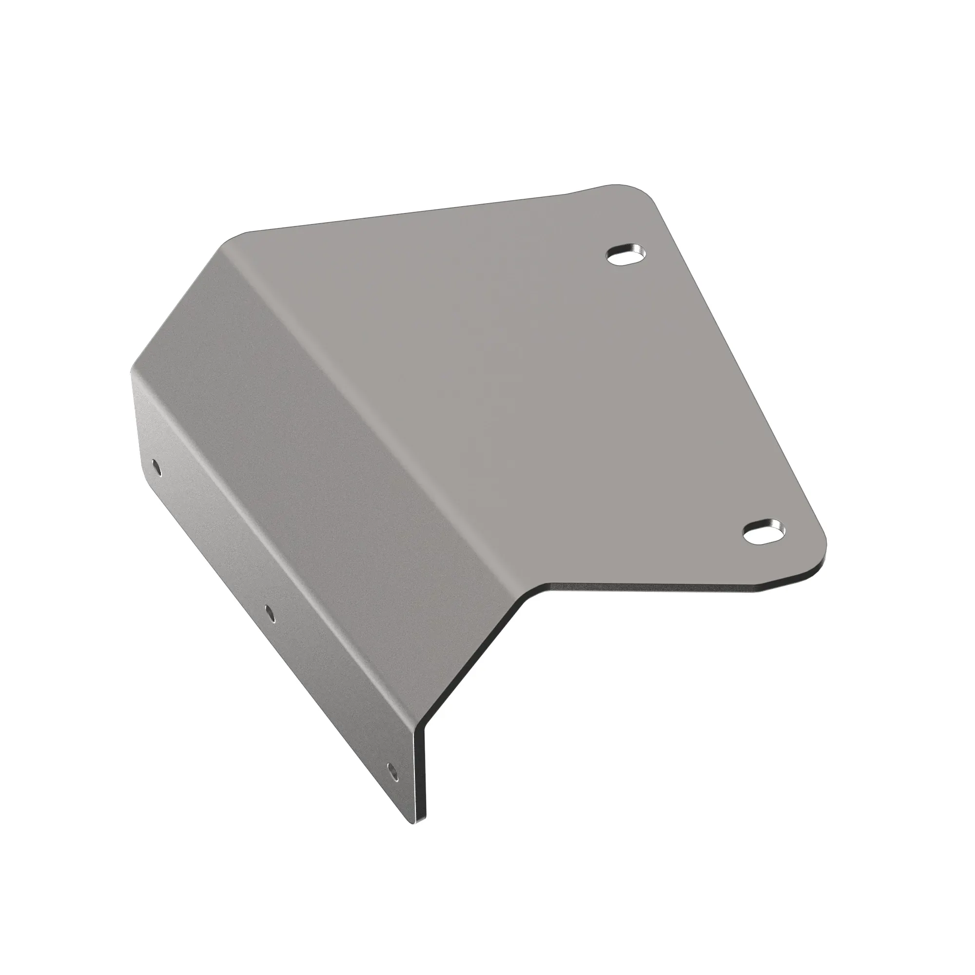 John Deere Plate - KK87735