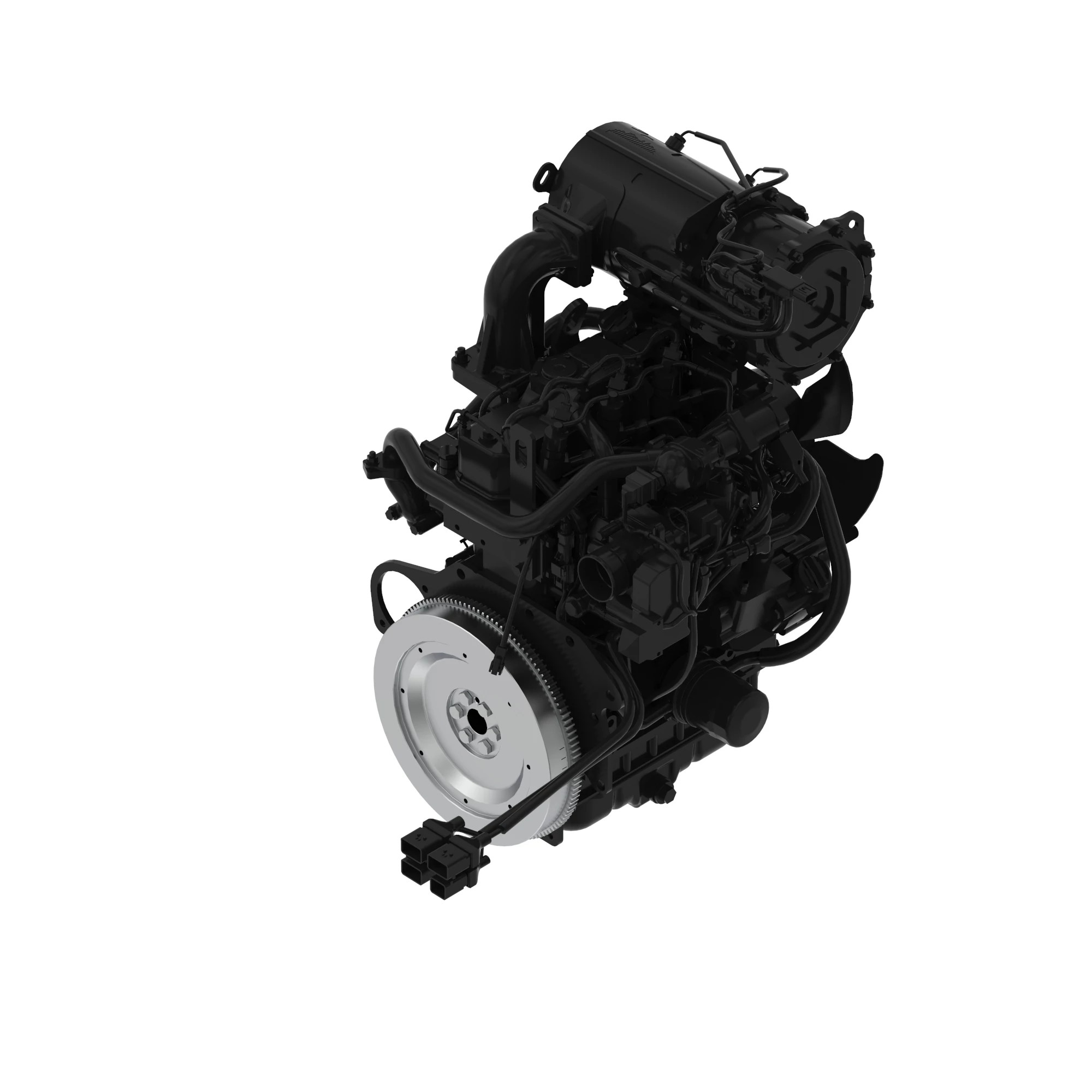 ⚙️ AUC13782: Motor Diésel John Deere 🚜✅ | Asesoría Expertos 👨💼