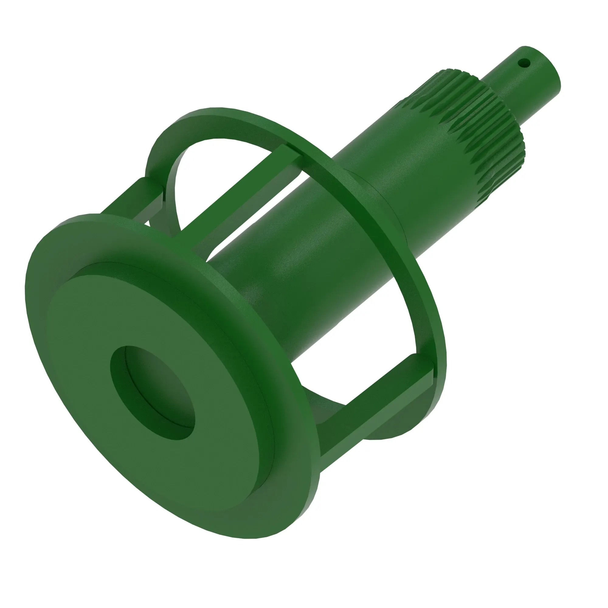 SHAFT ASSY-B/A B/C LEG TOP