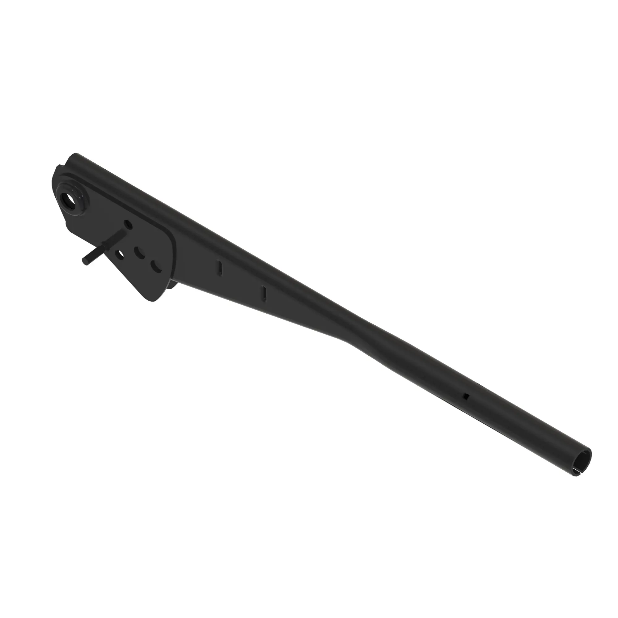 John Deere Handbrake Lever Assembly - AL176984