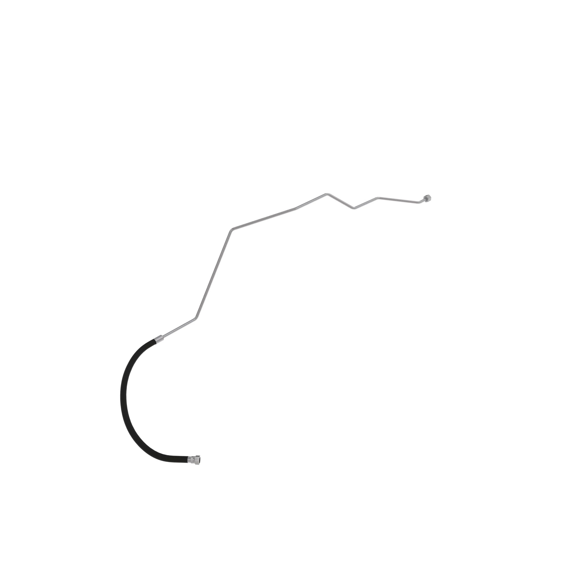 John Deere Steering Load Sense Oil Line - SJ29847