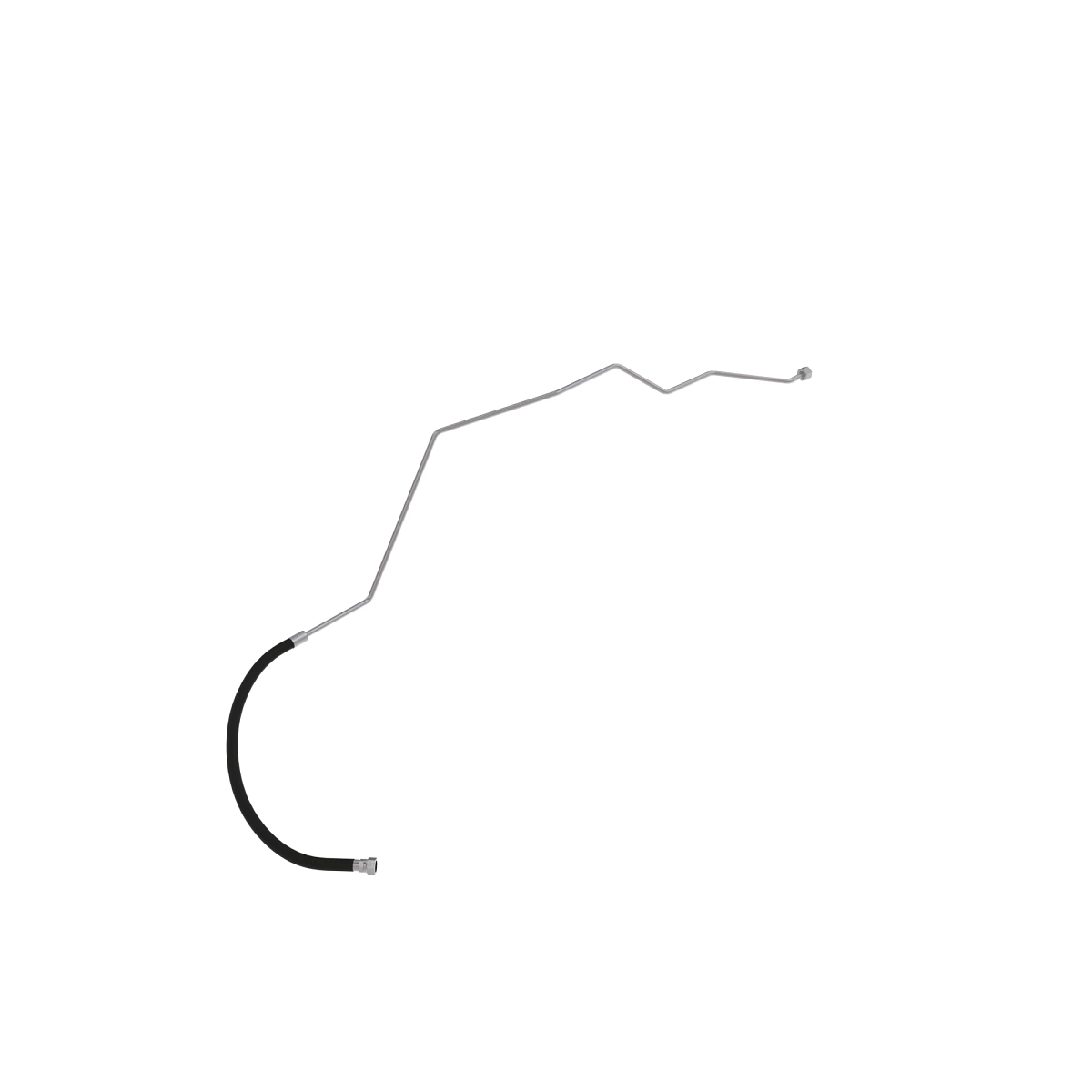 John Deere Steering Load Sense Oil Line - SJ29847