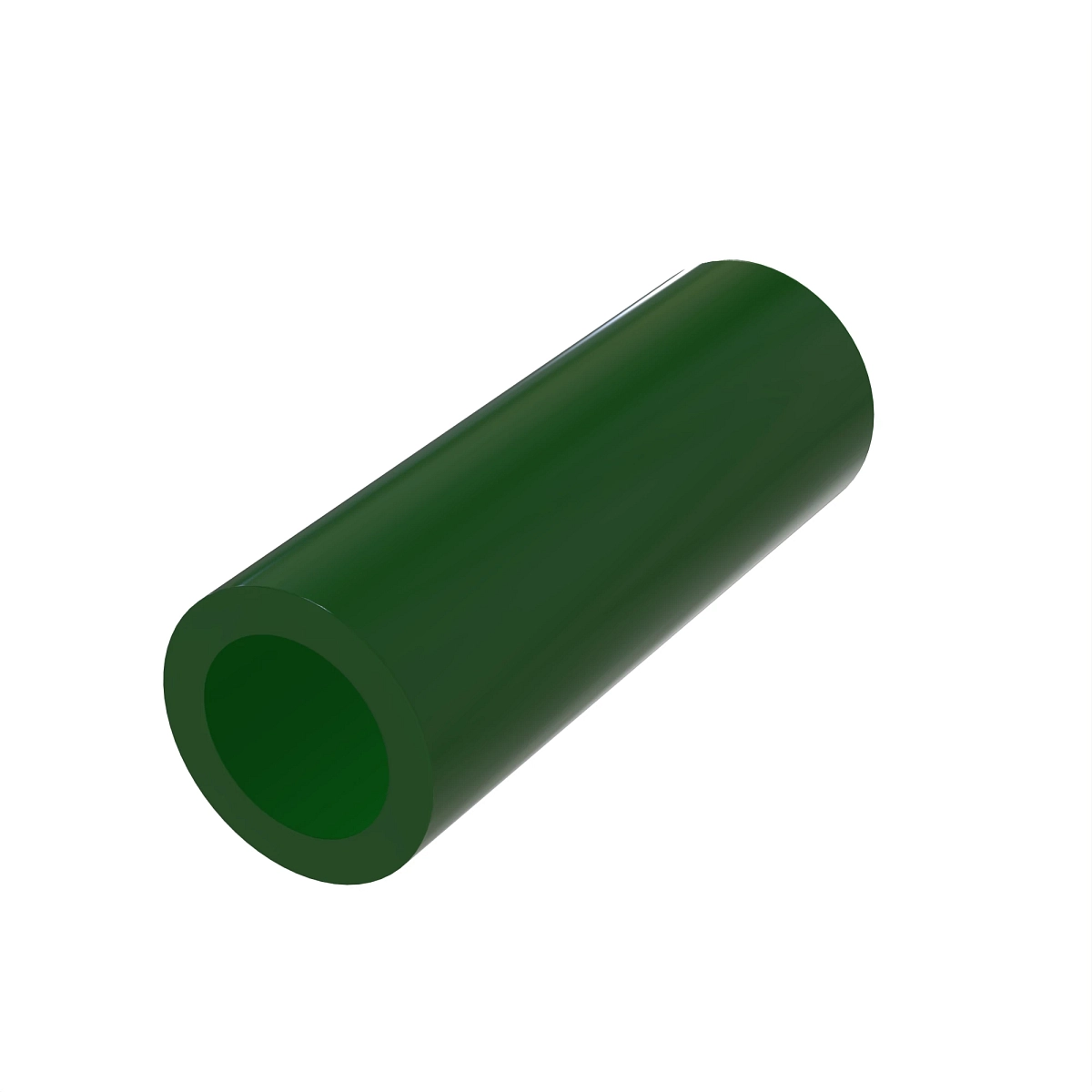 Spacer Hitch