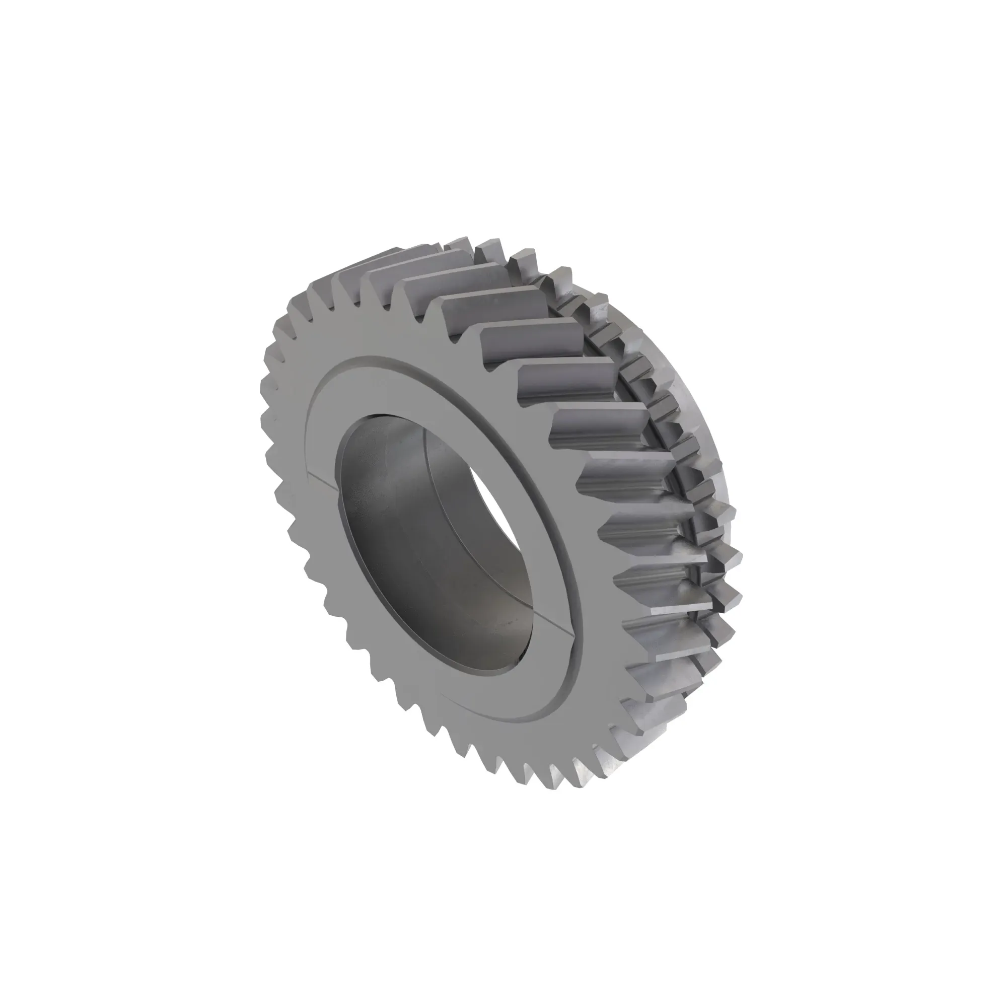 Helical Gear