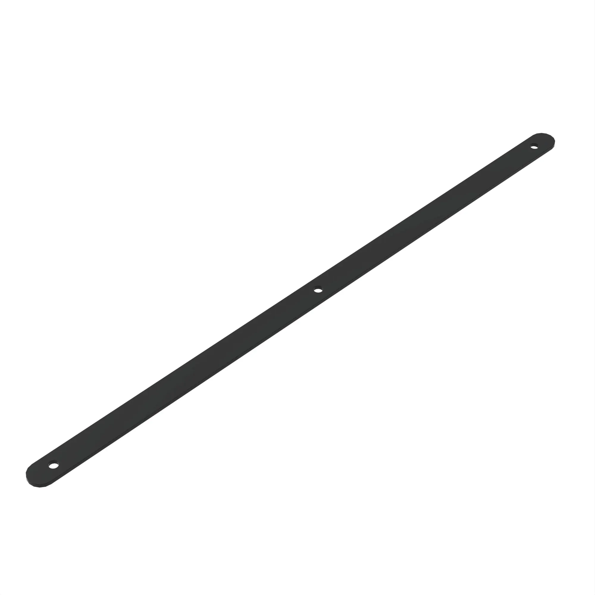 John Deere Compactor Plate - F636076