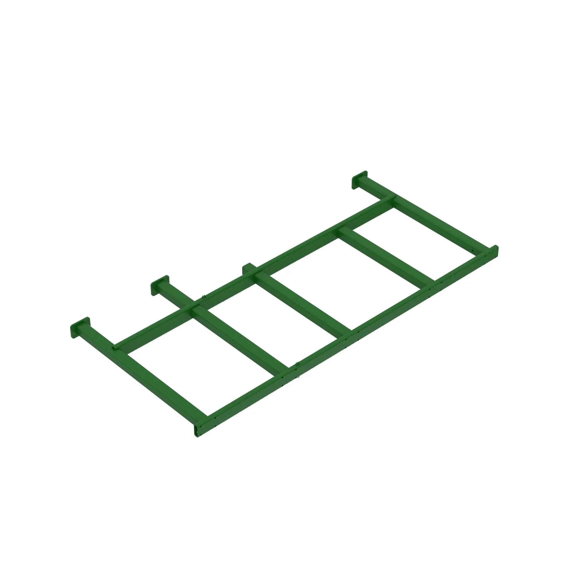 John Deere Wing Frame - AN234287