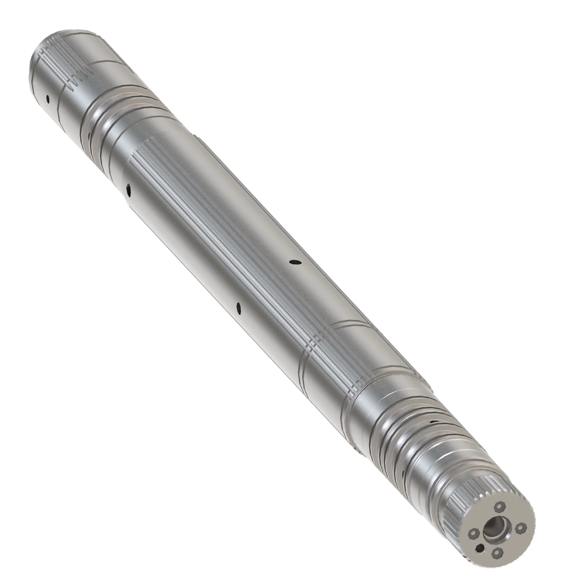 John Deere Shaft - RE593836