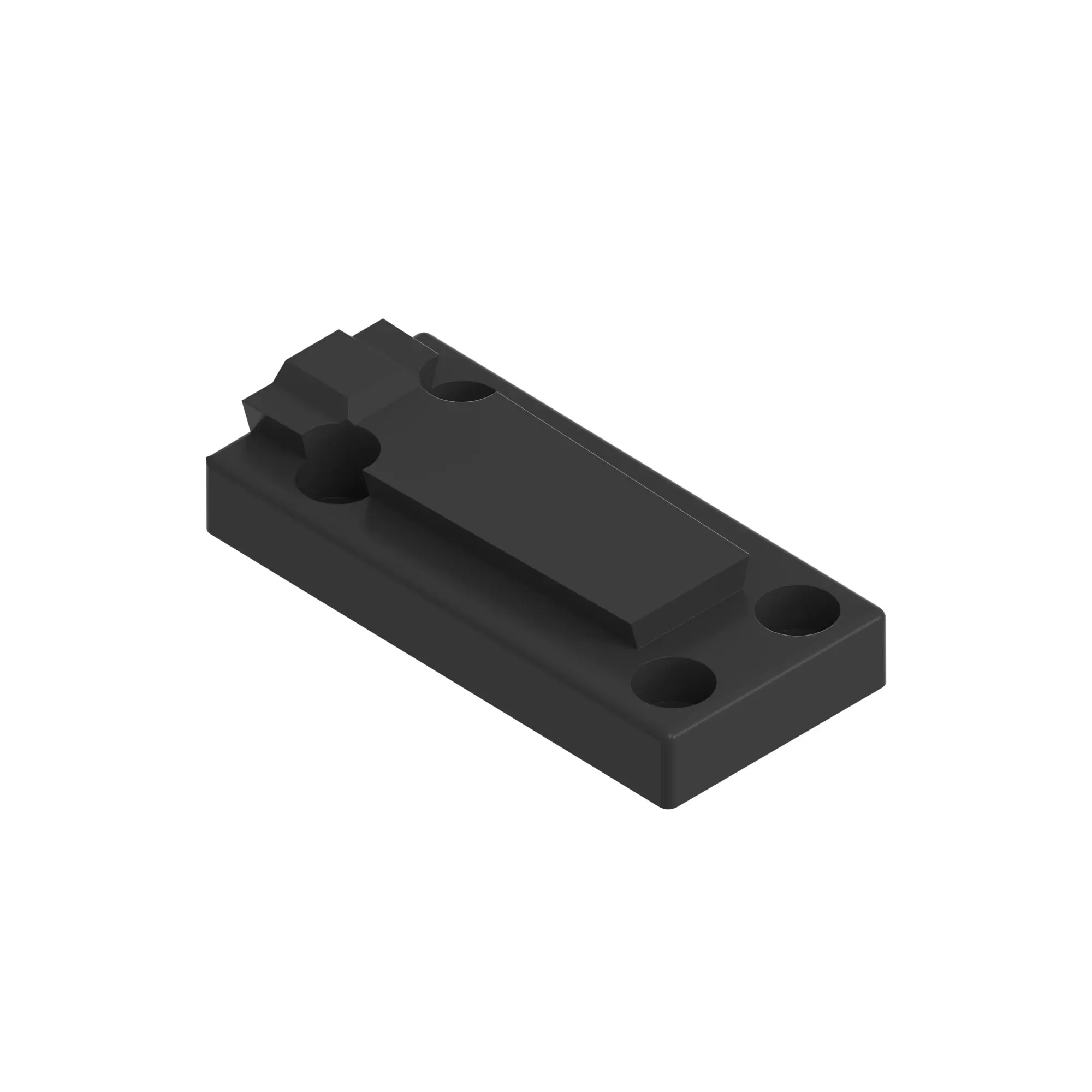 John Deere Mirror Holder - AZ102298