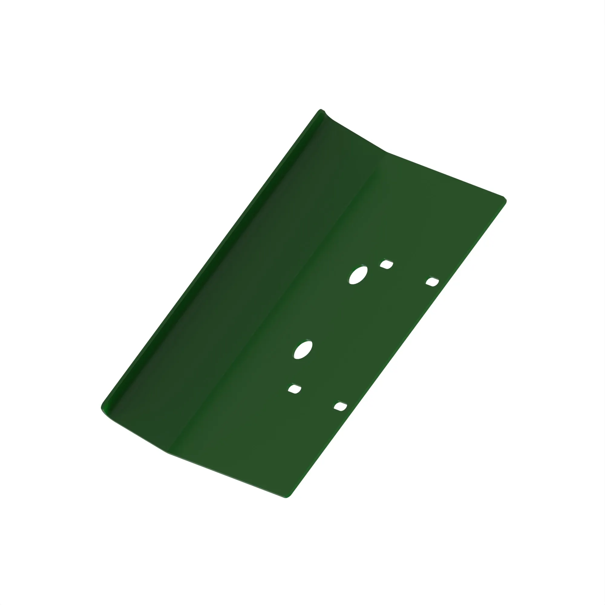 John Deere Cover Plate - T348640
