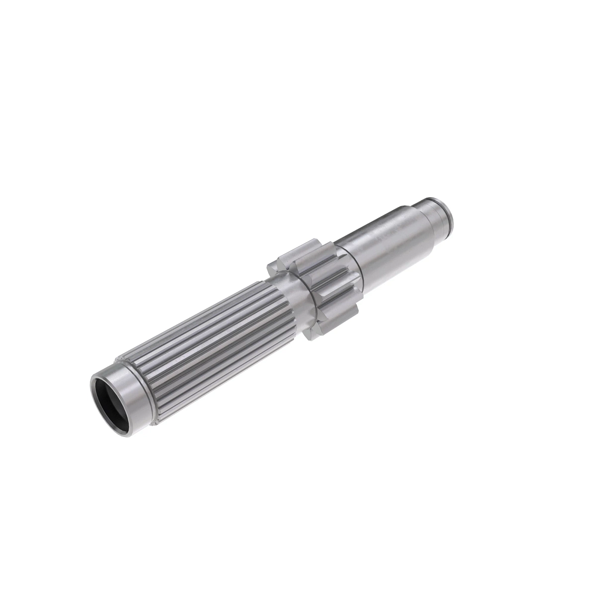 Drive Shaft, a Range