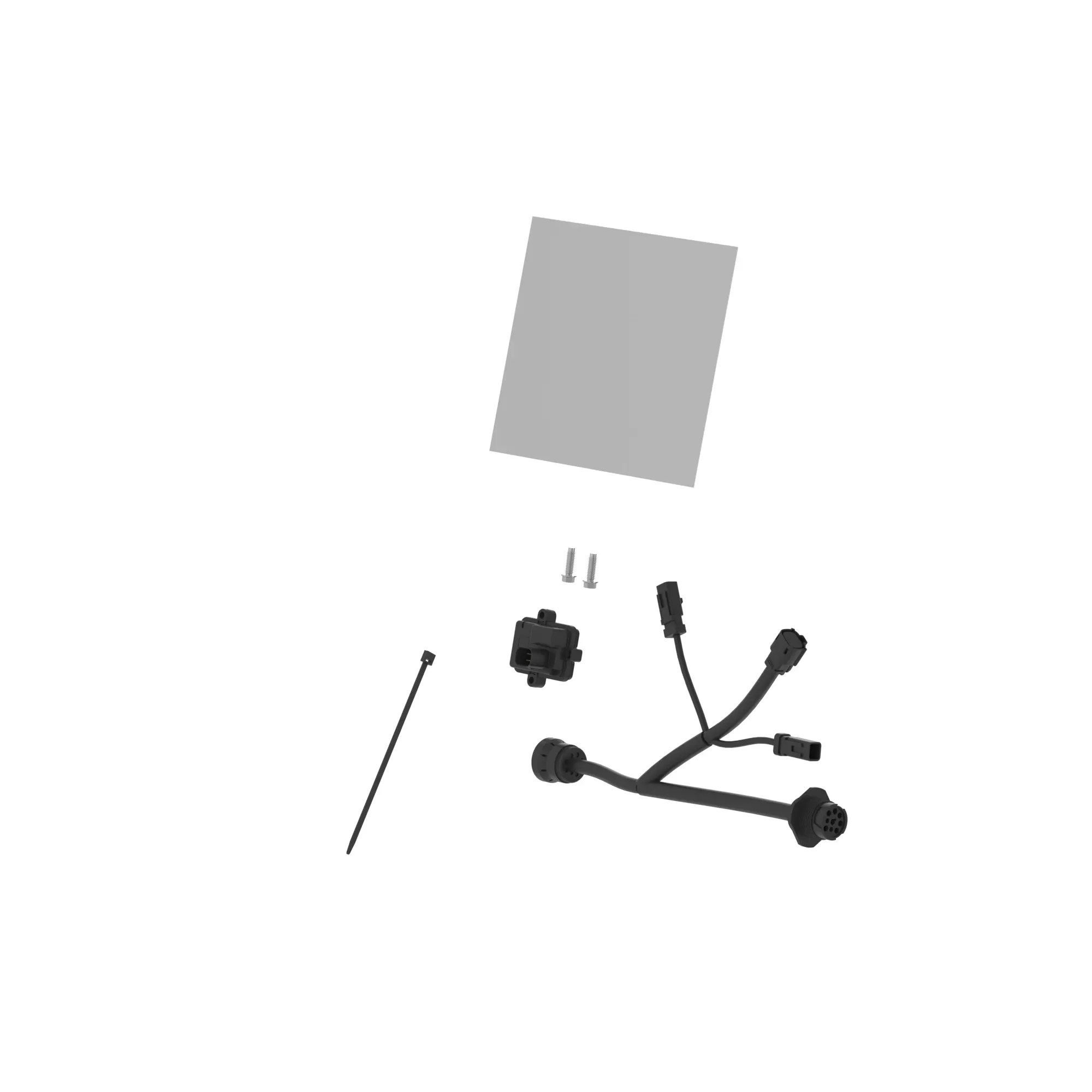 VEHICLE CONTROLLER, SMART CONNECT K