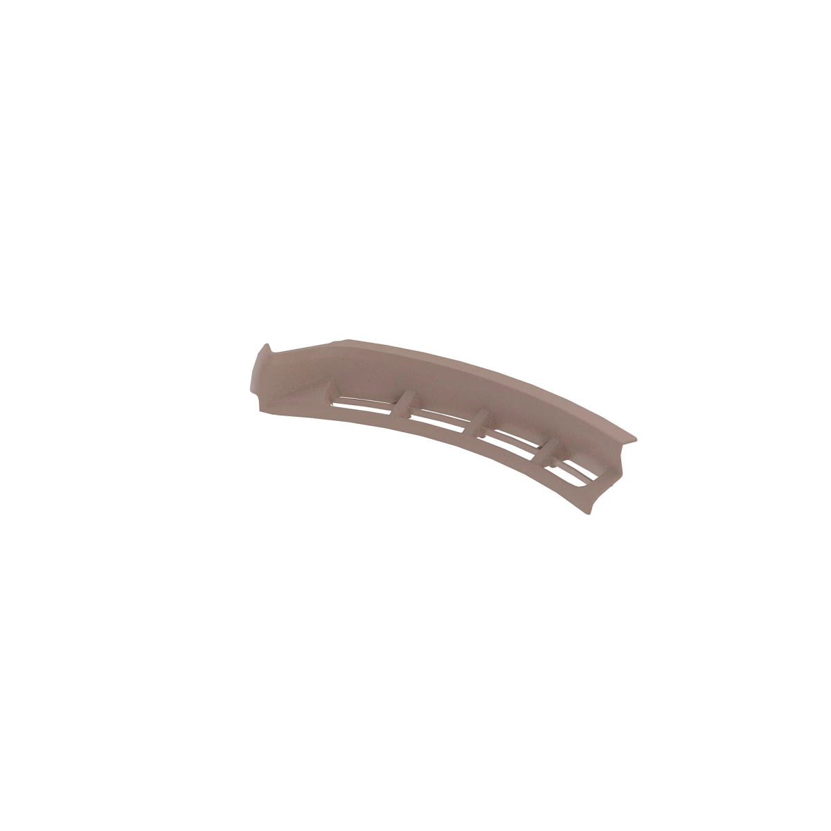 Cover, LH A/C Intake Vent