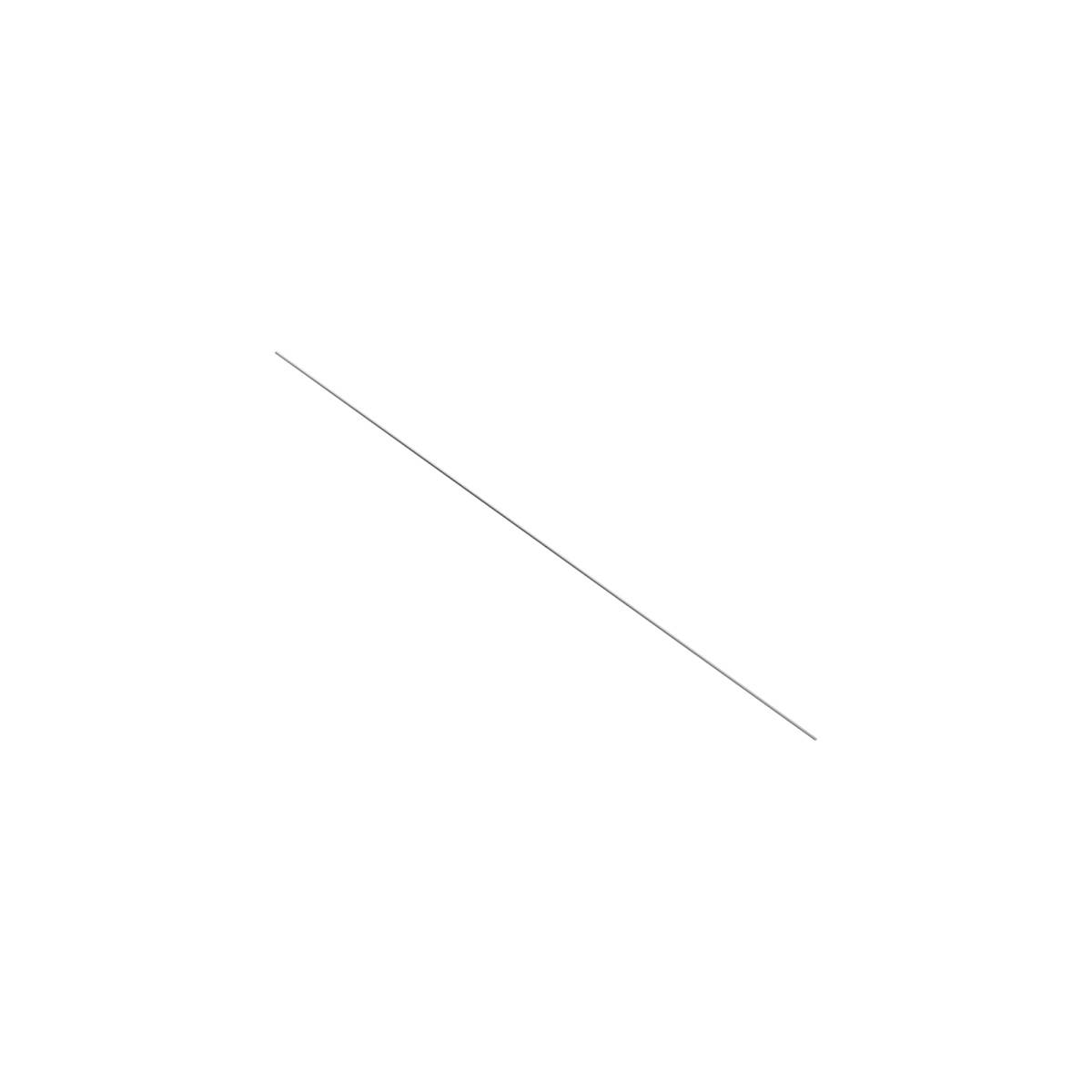 SHAFT, TWIN ROW DRILLSHAFT