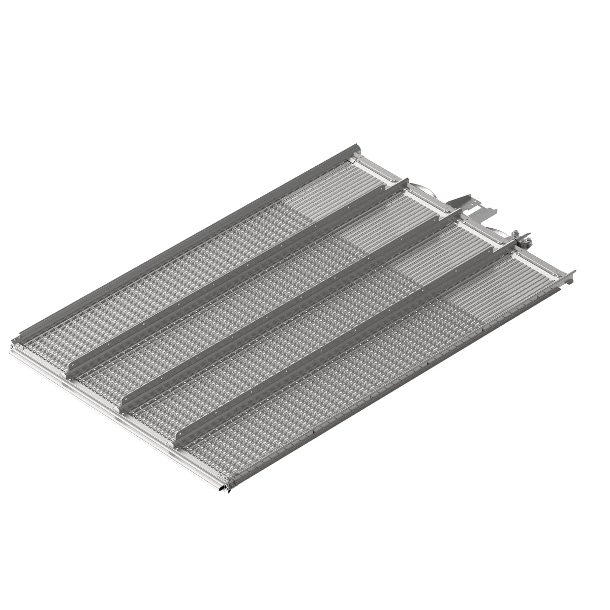 AXE63073: Wide Body Chaffer Element | Shop.Deere.com