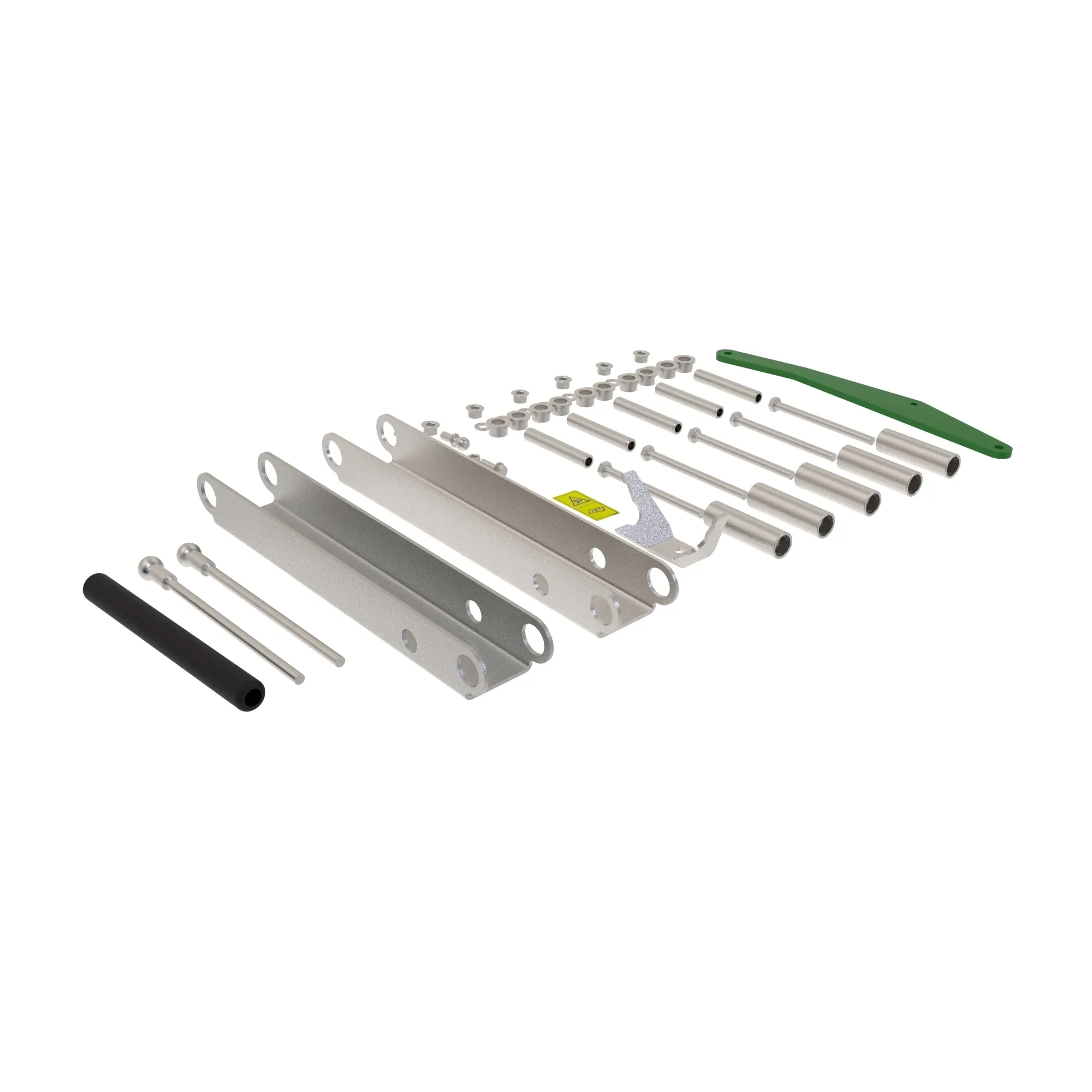LINKAGE KIT, EDUCTOR LIFT FORCE IMP