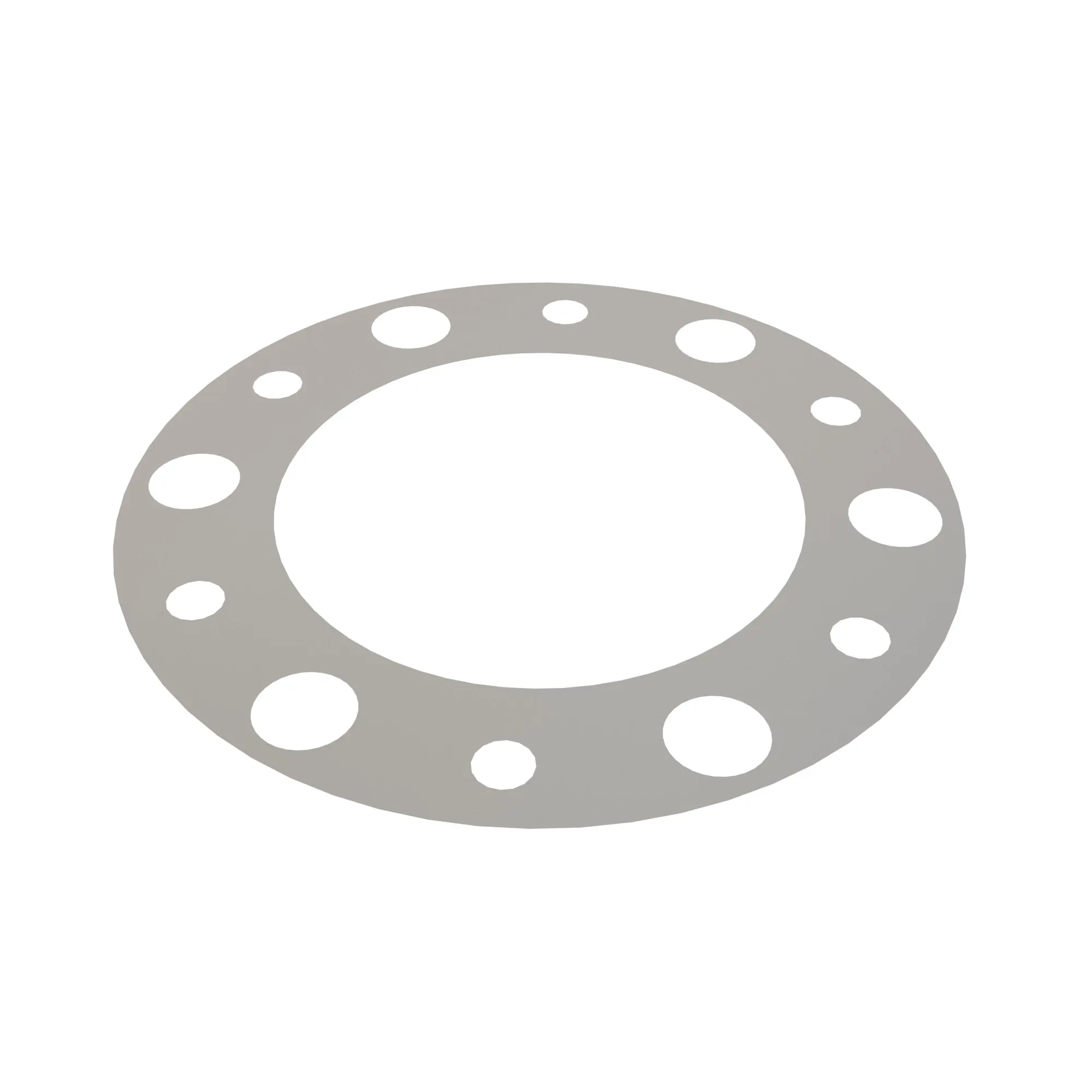 John Deere Circular Shim - CE18987