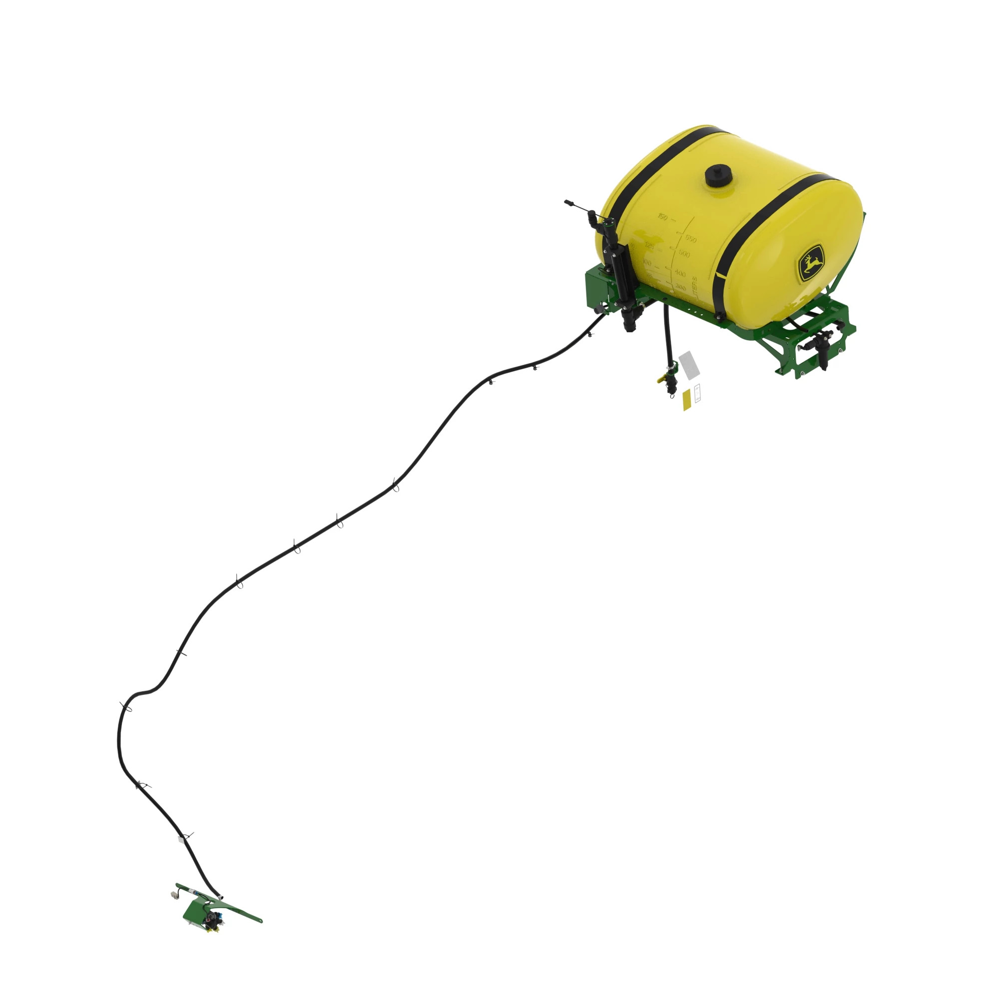 3x3 and 3x4 Preservative System