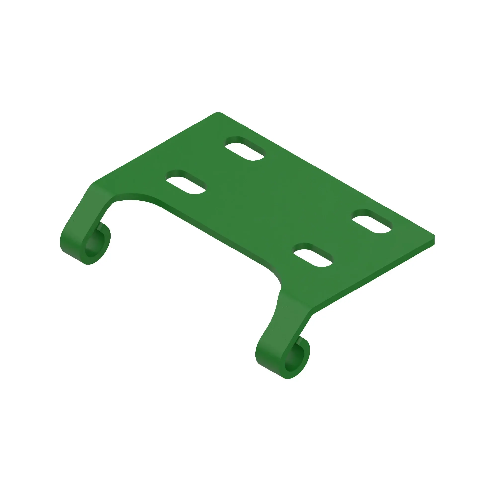 John Deere Hinge, Cover Side - HXE150491