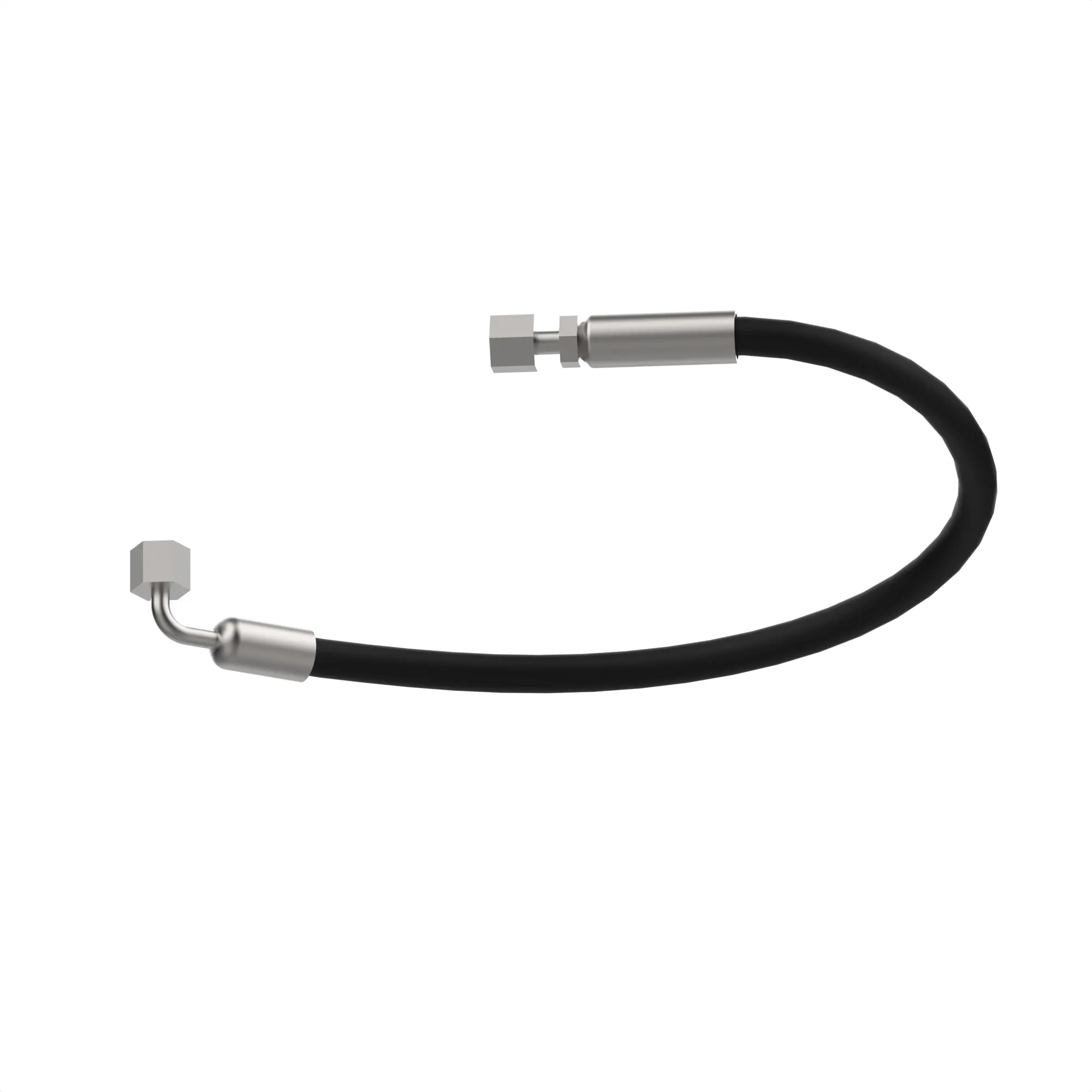 John Deere Hydraulic Hose - TCA19711