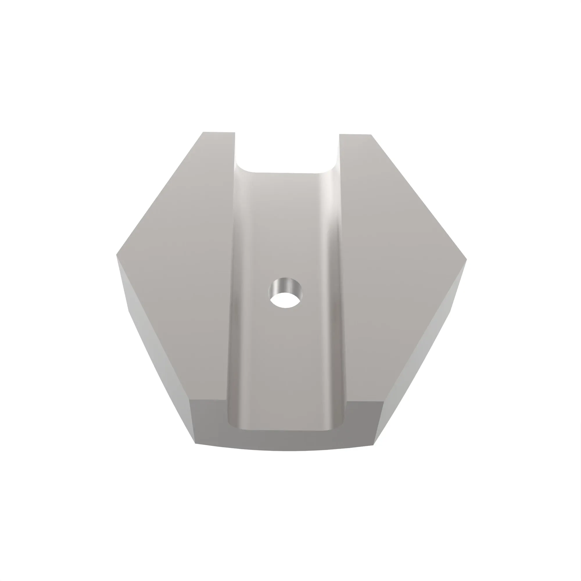 ORIFICE, 0.052" 1-WAY
