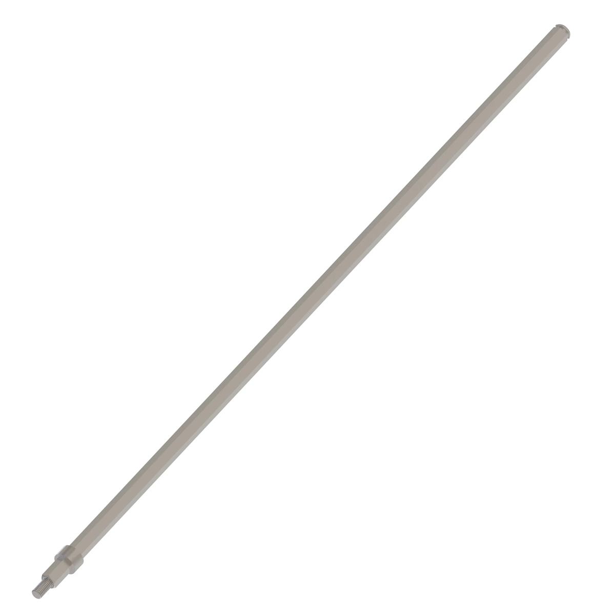 Shaft, 694 Assy-Transverse