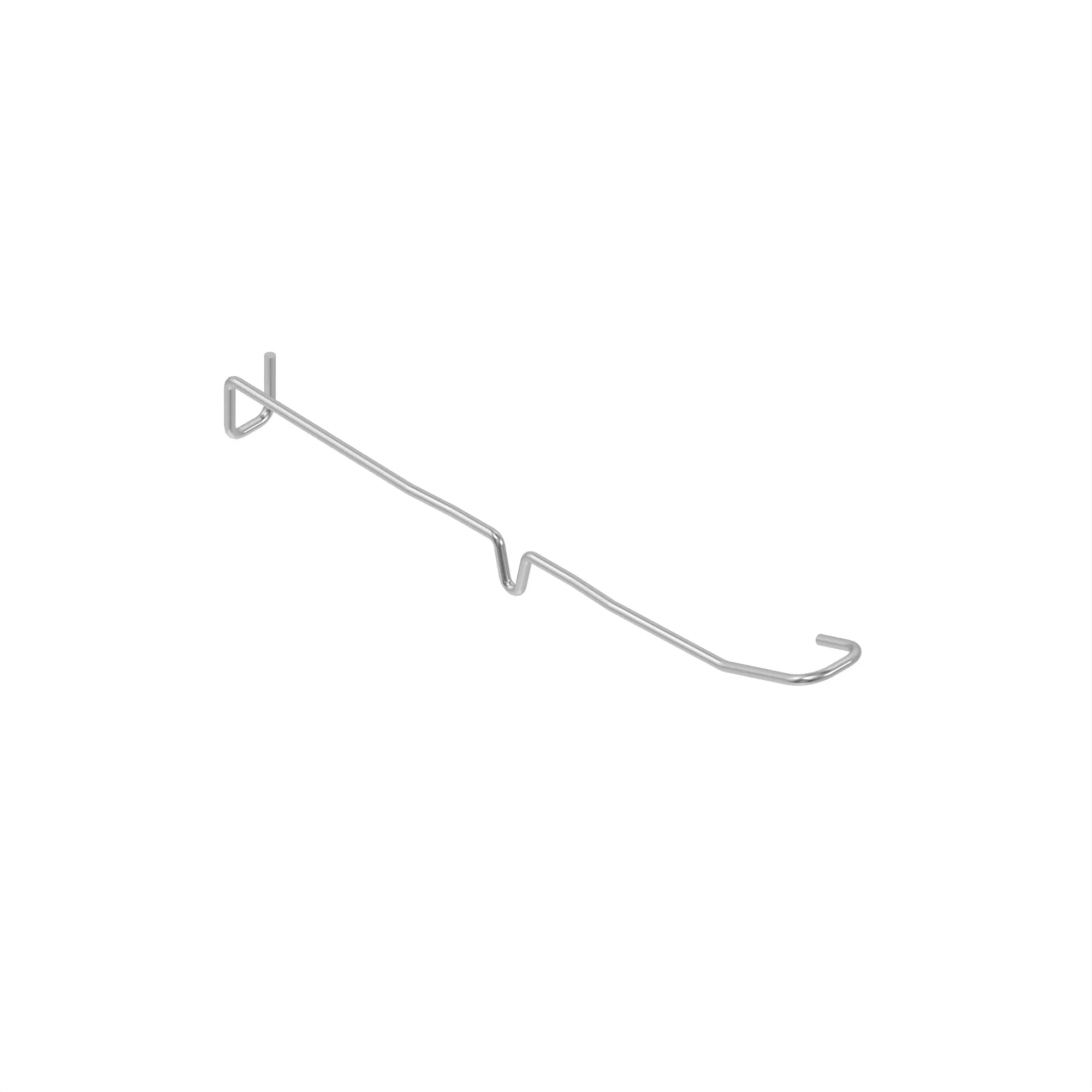 John Deere Detent Clip - LVU17963