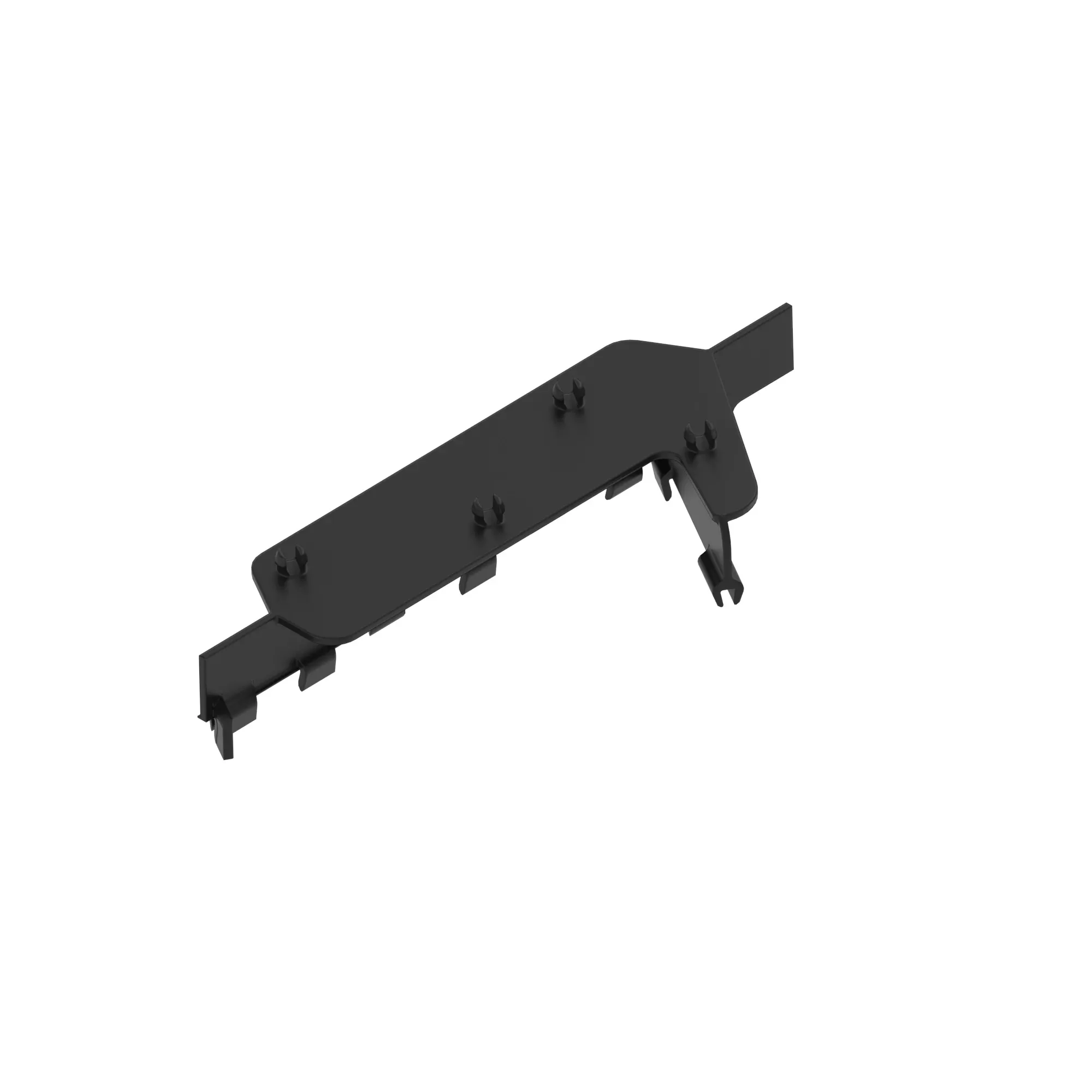 John Deere Brush Retainer - A78125