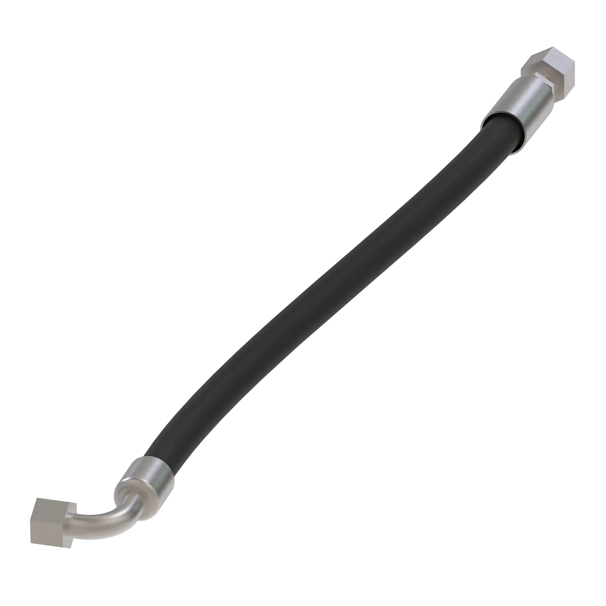 Hose, Hydraulic Fabricate