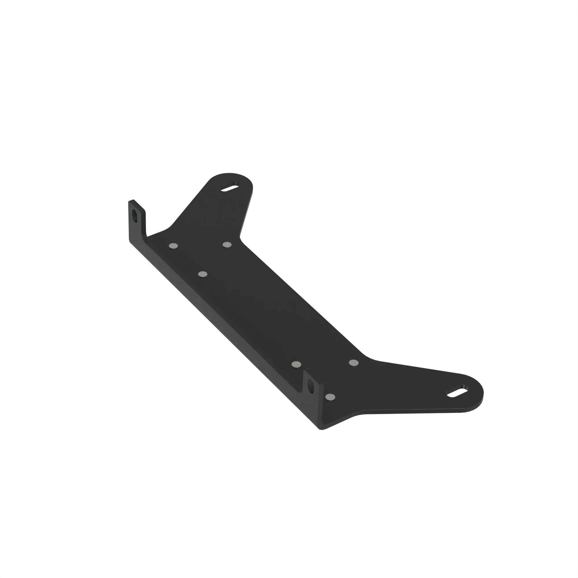BRACKET, PEDESTAL