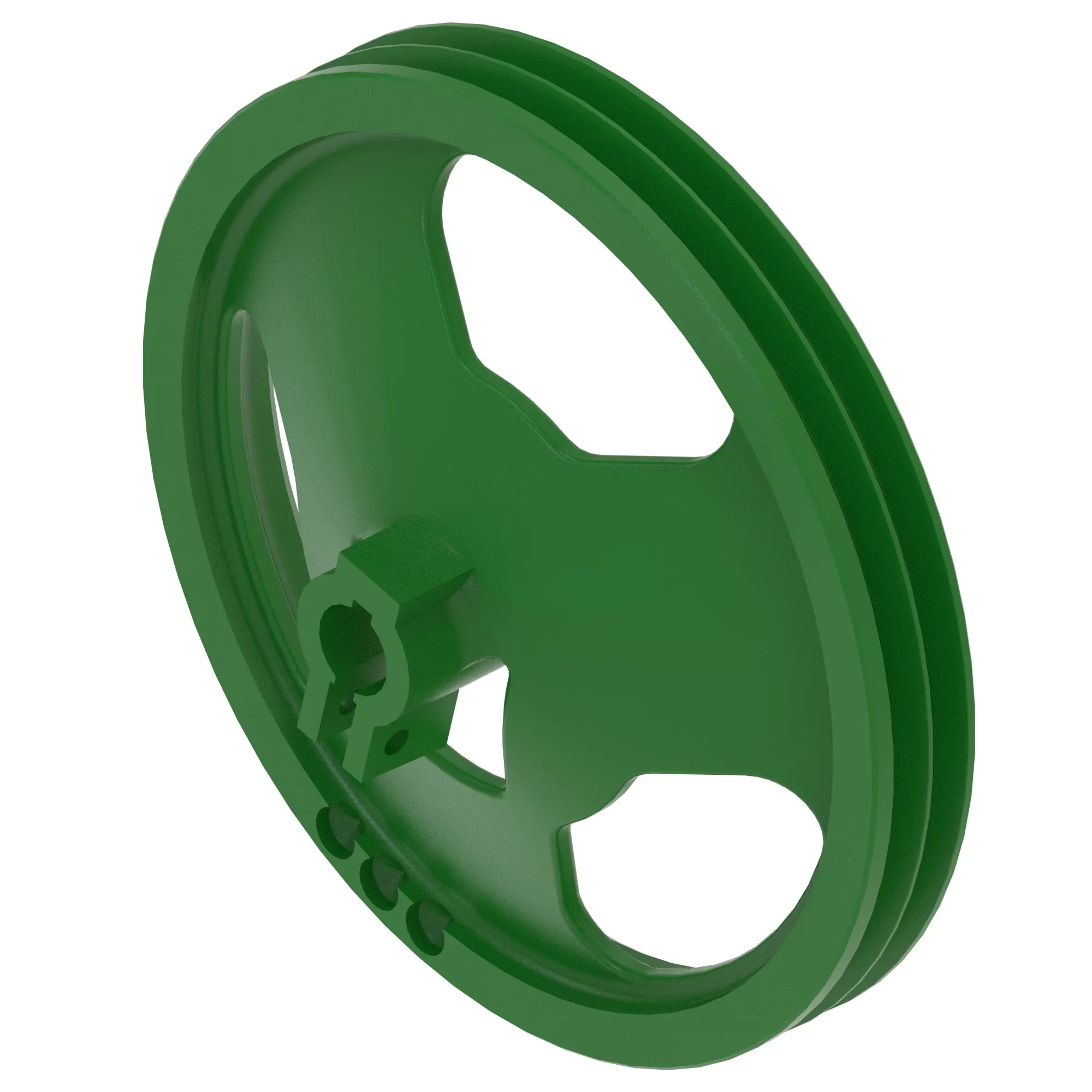 MODULE PULLEY