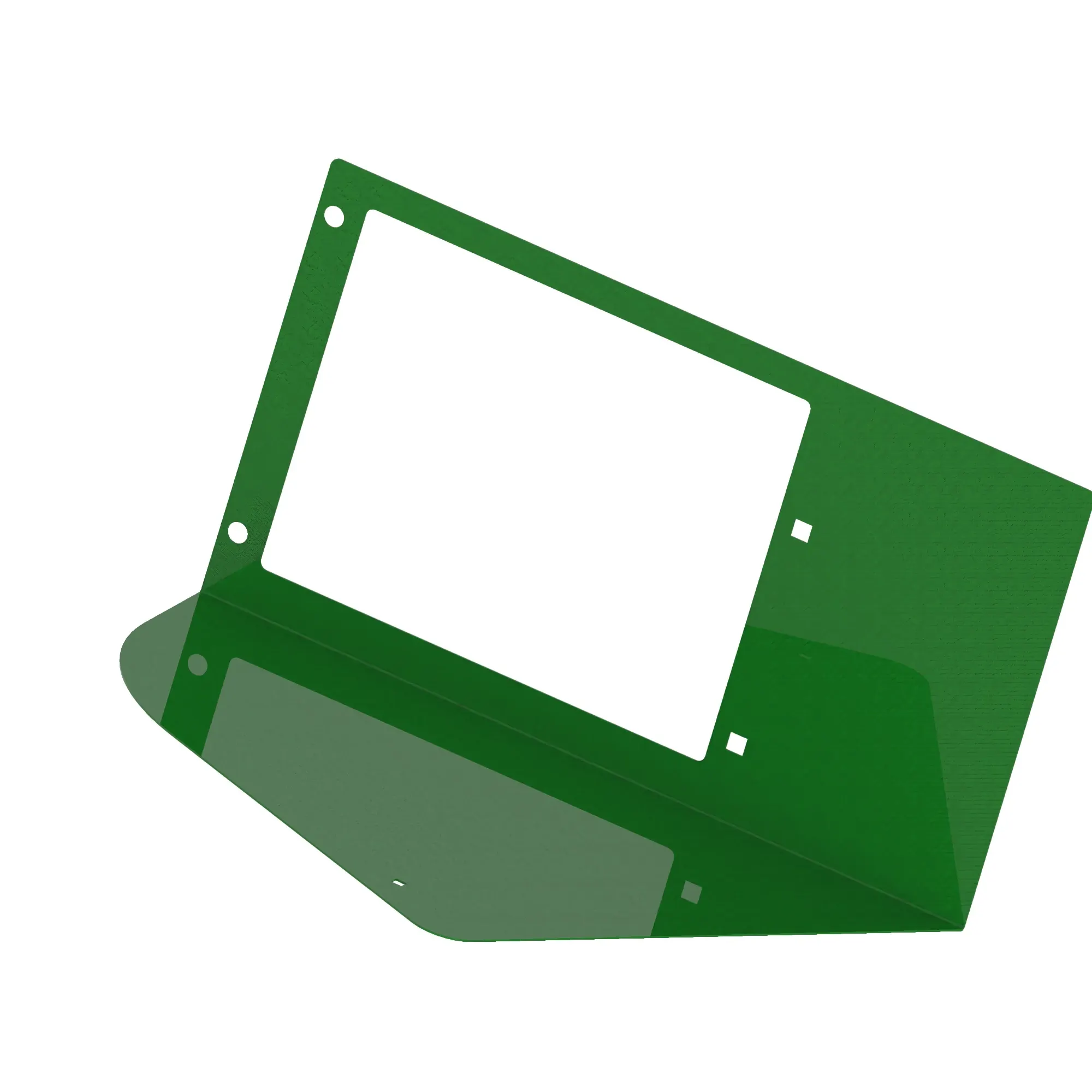 John Deere Sheet - KK90200