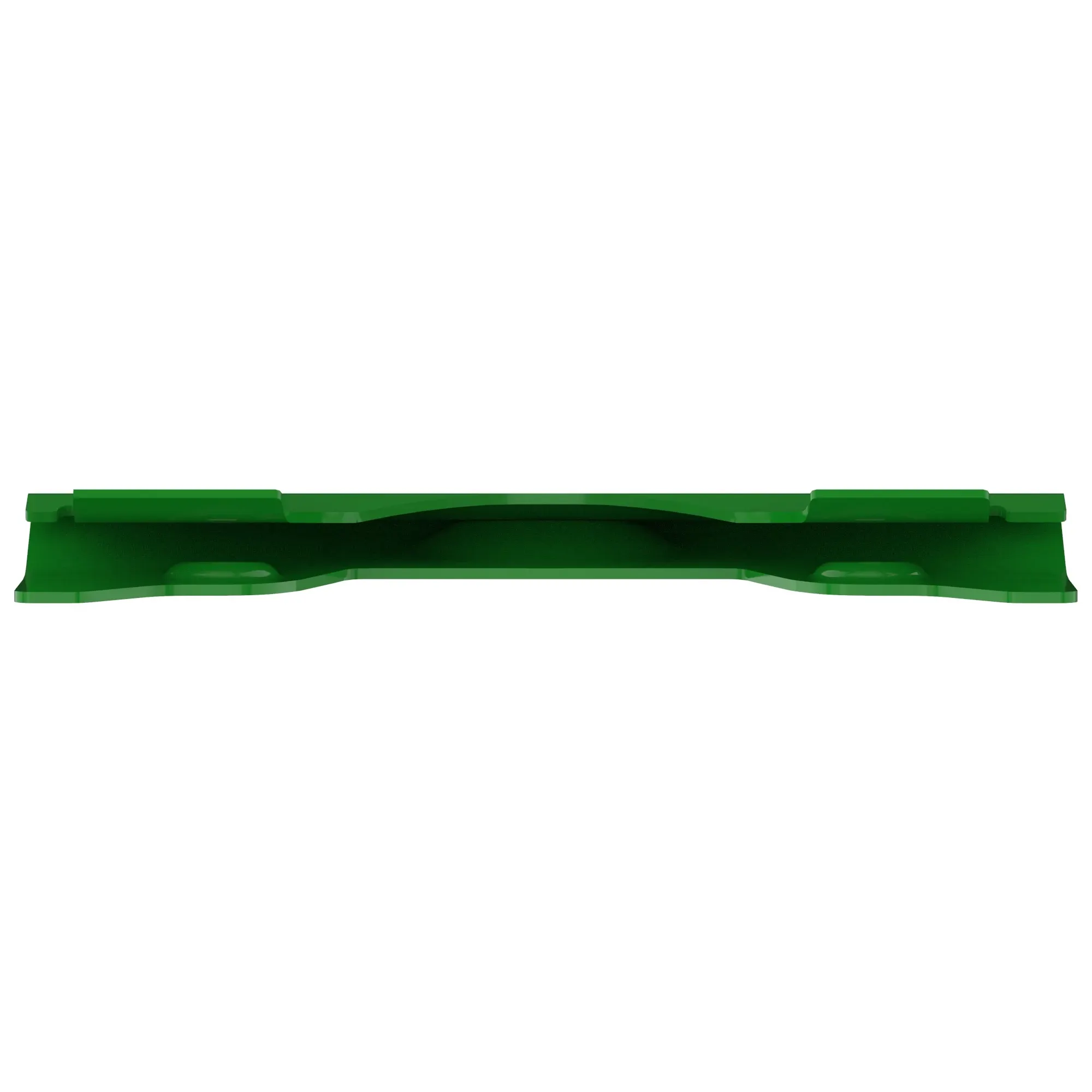 CUTTERBAR WEAR PLATE