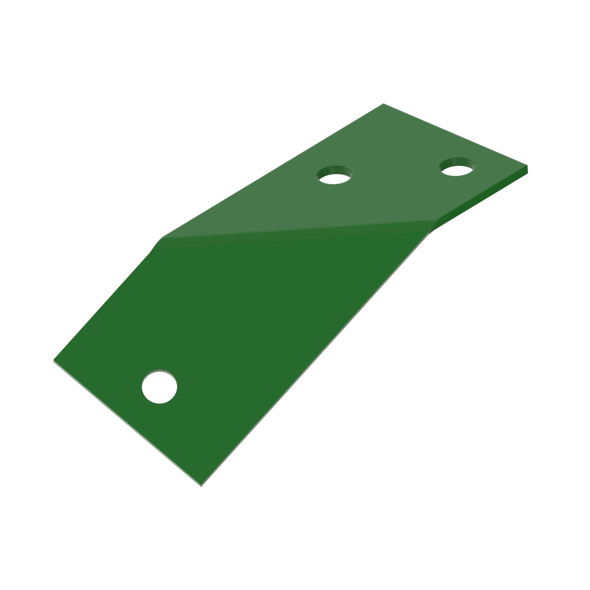 BRACKET - BRAKE LINE