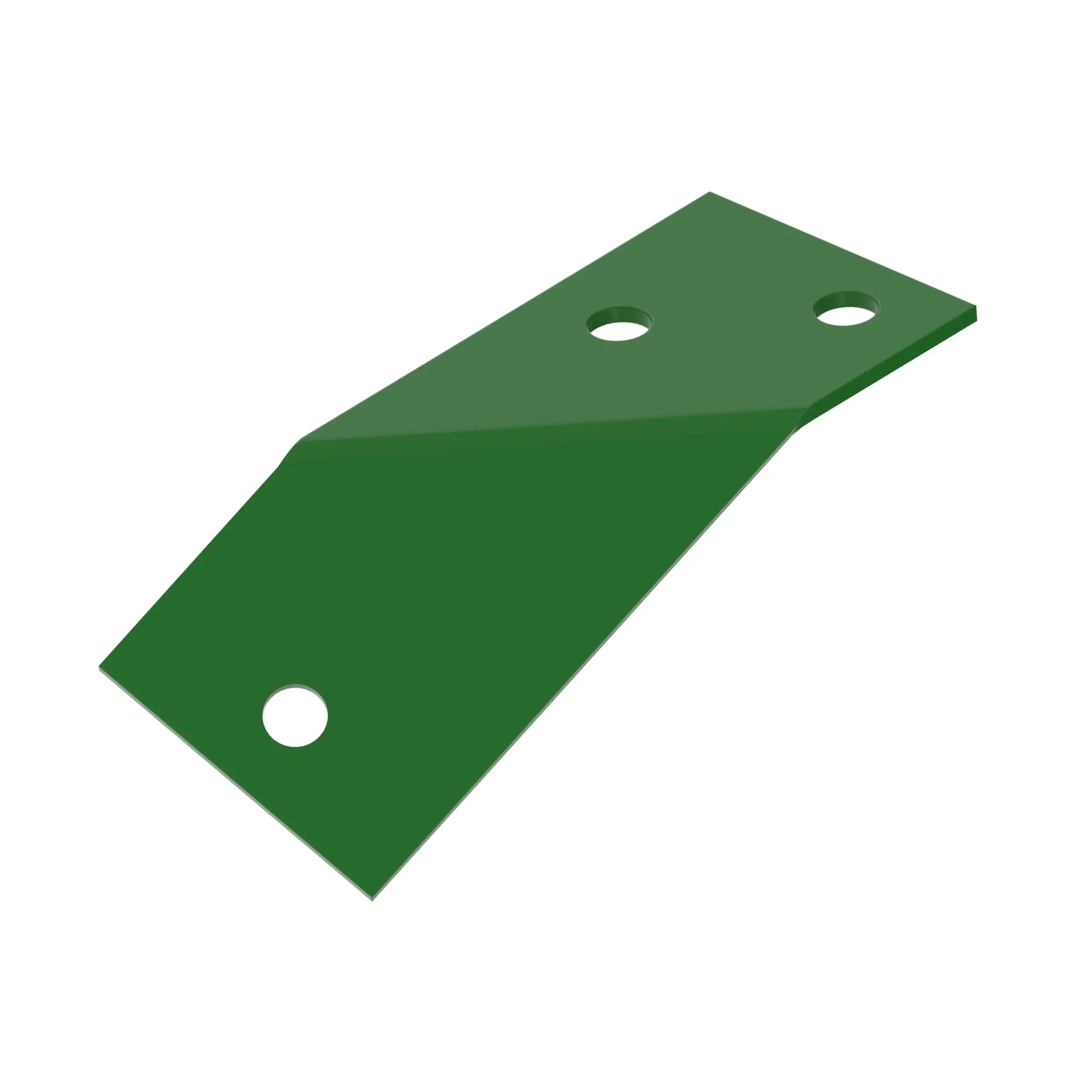 BRACKET - BRAKE LINE