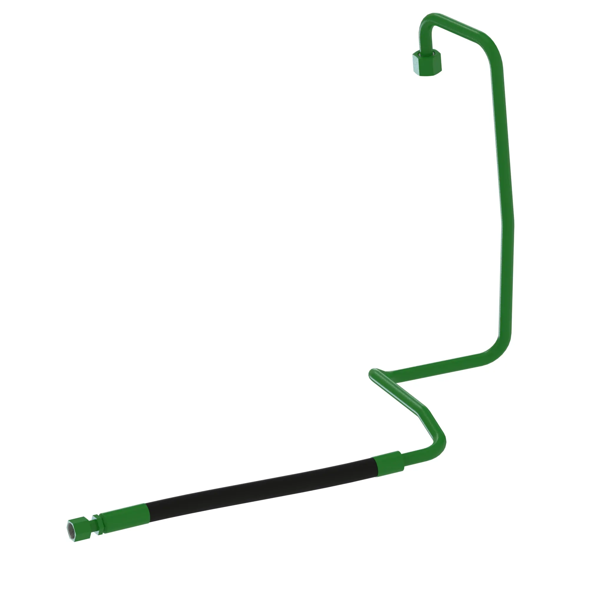 Oil Line