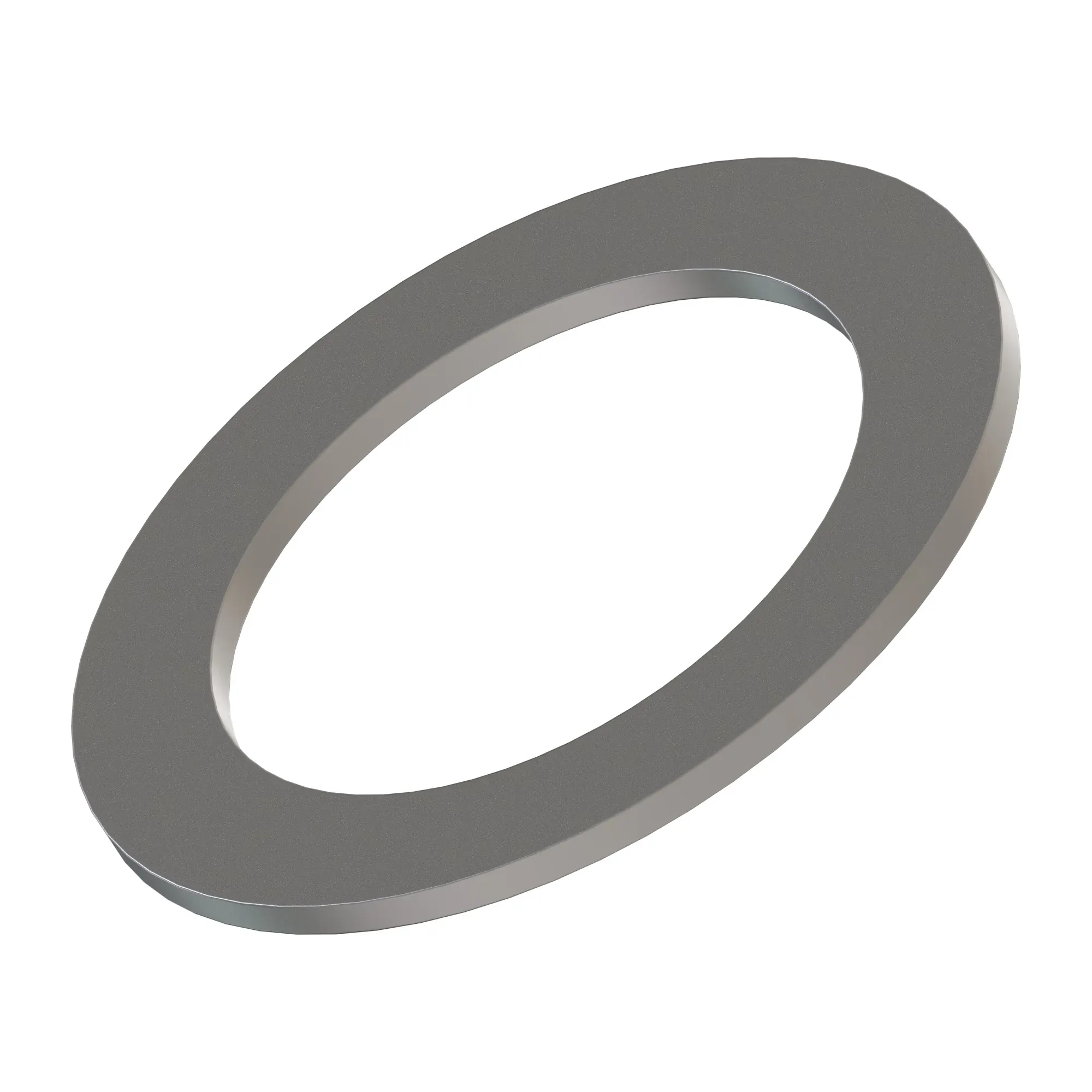 Thrust Bearing Race