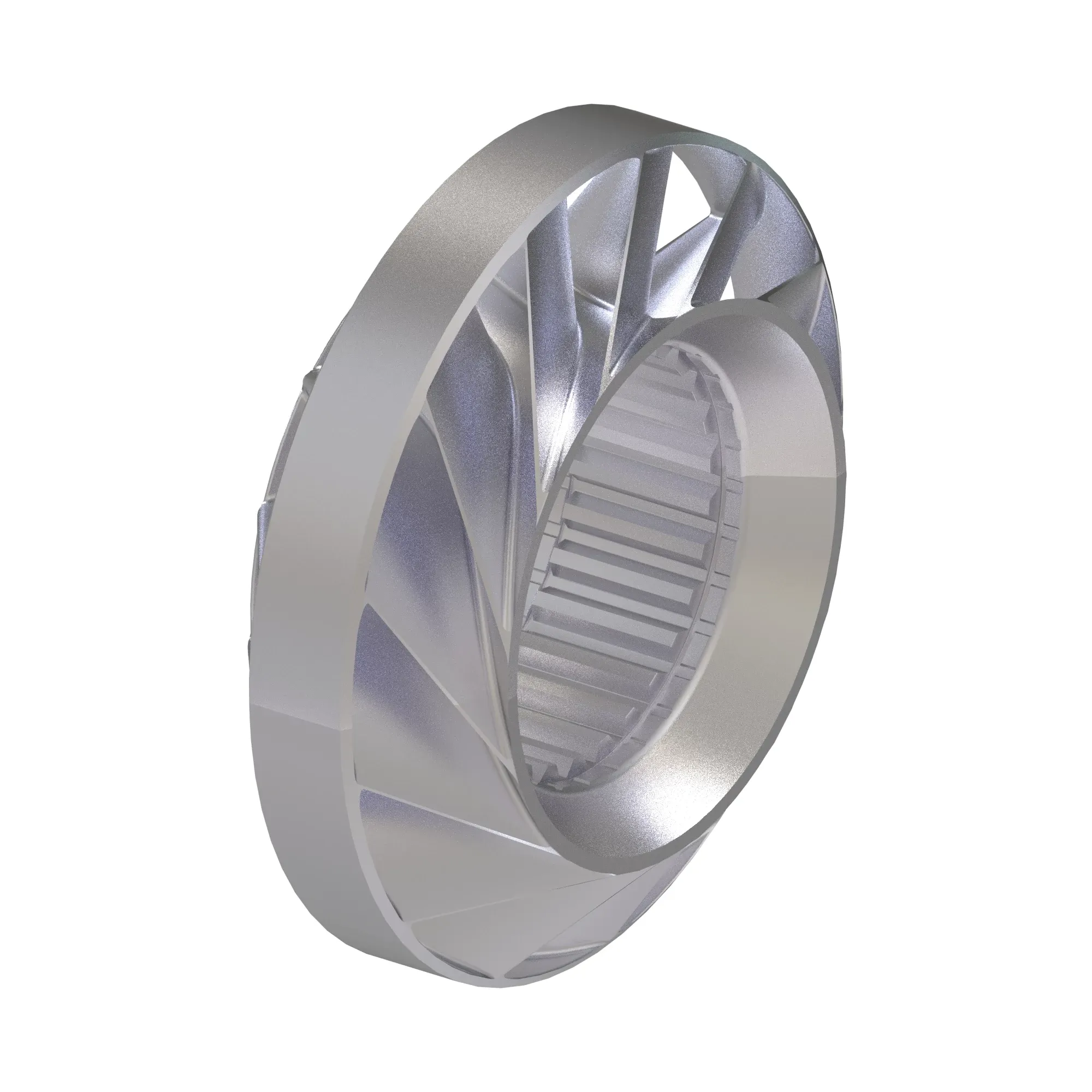 STATOR, C