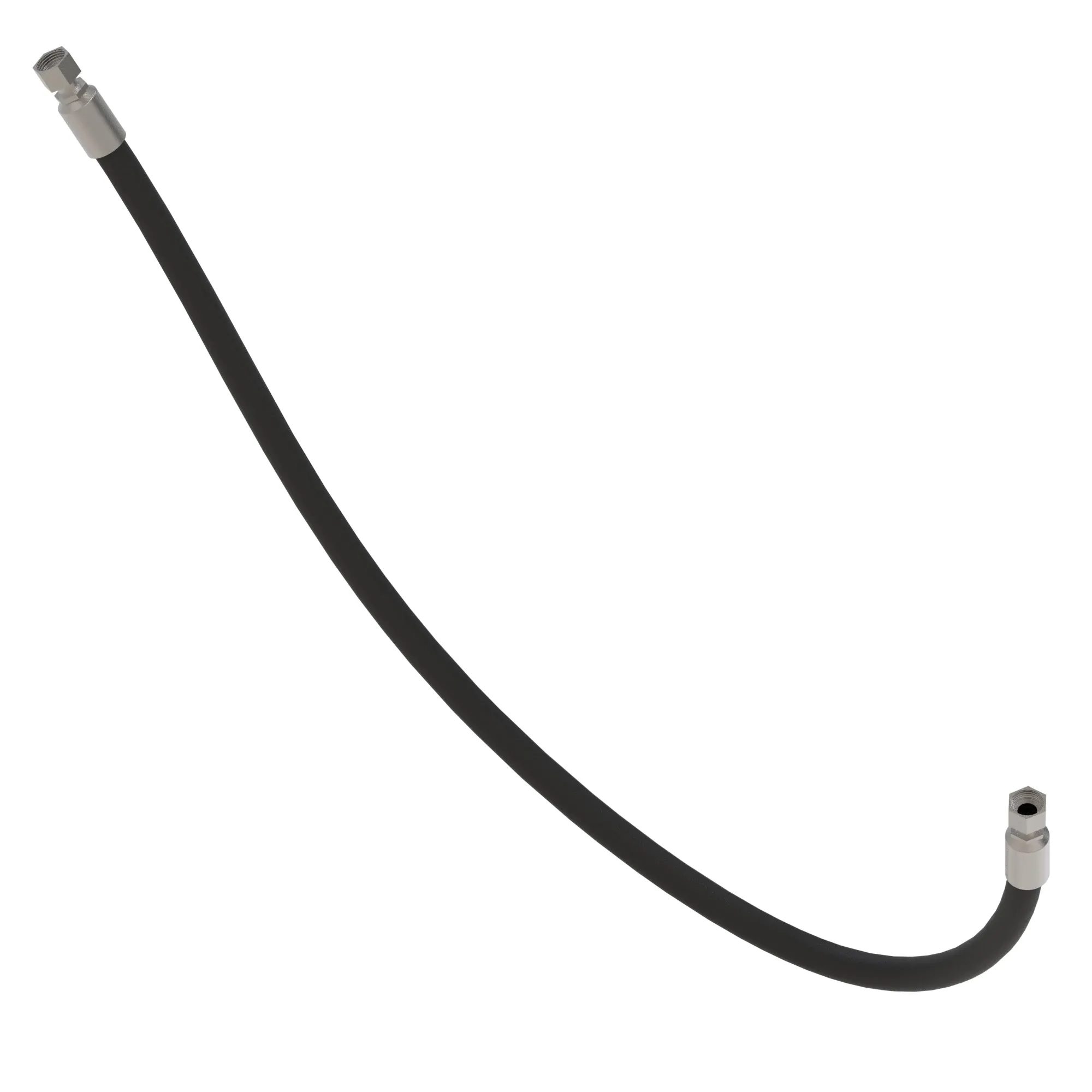 HYDRAULIC HOSE
