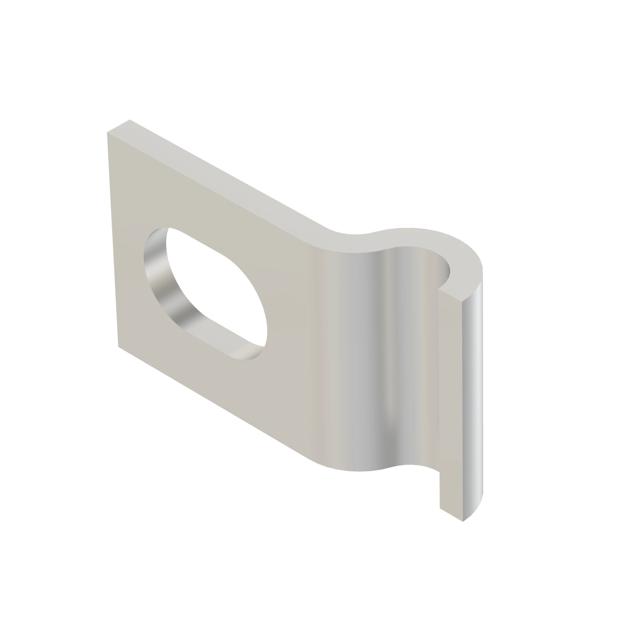 CLAMP - TINE