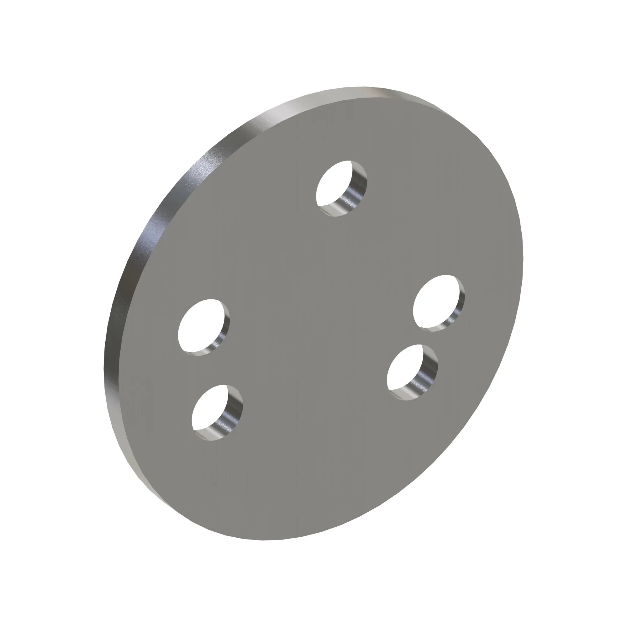 Thrust Washer