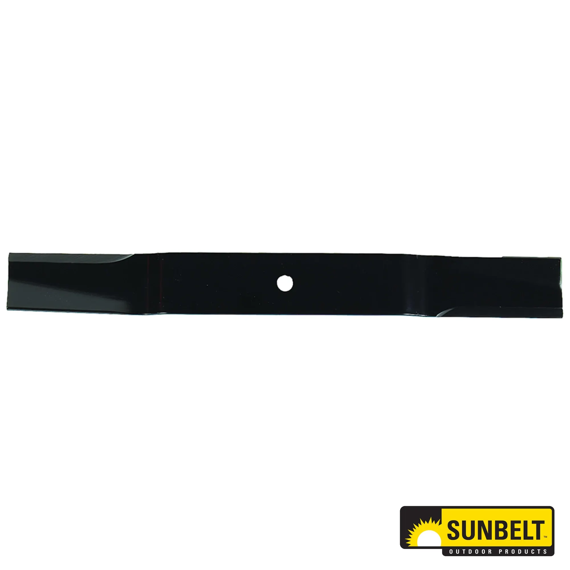 Sunbelt XHT Low Lift Mower Blade, 18 inch Length - A-B1GH1900