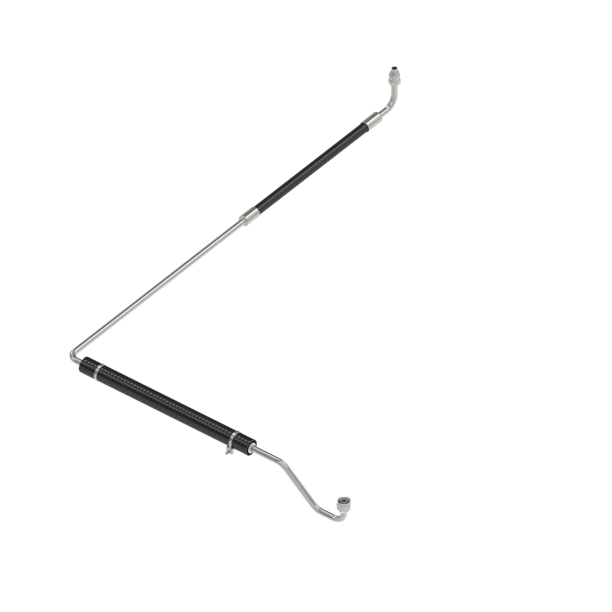 AC HOSE CONDENSOR TO DRYER