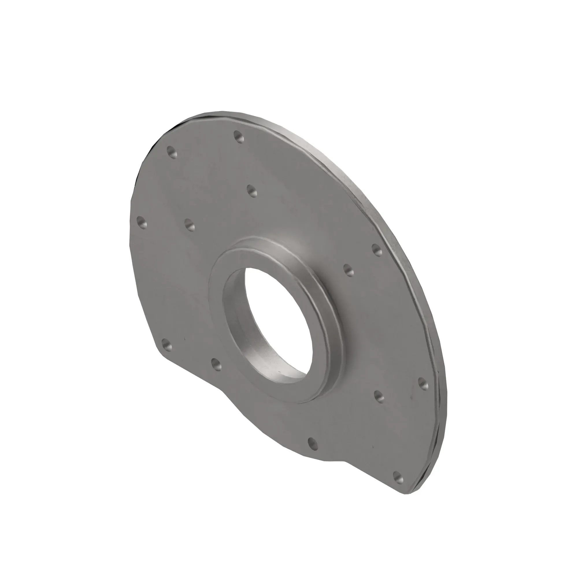 HOUSING-SEPARATOR DRIVE BEARING