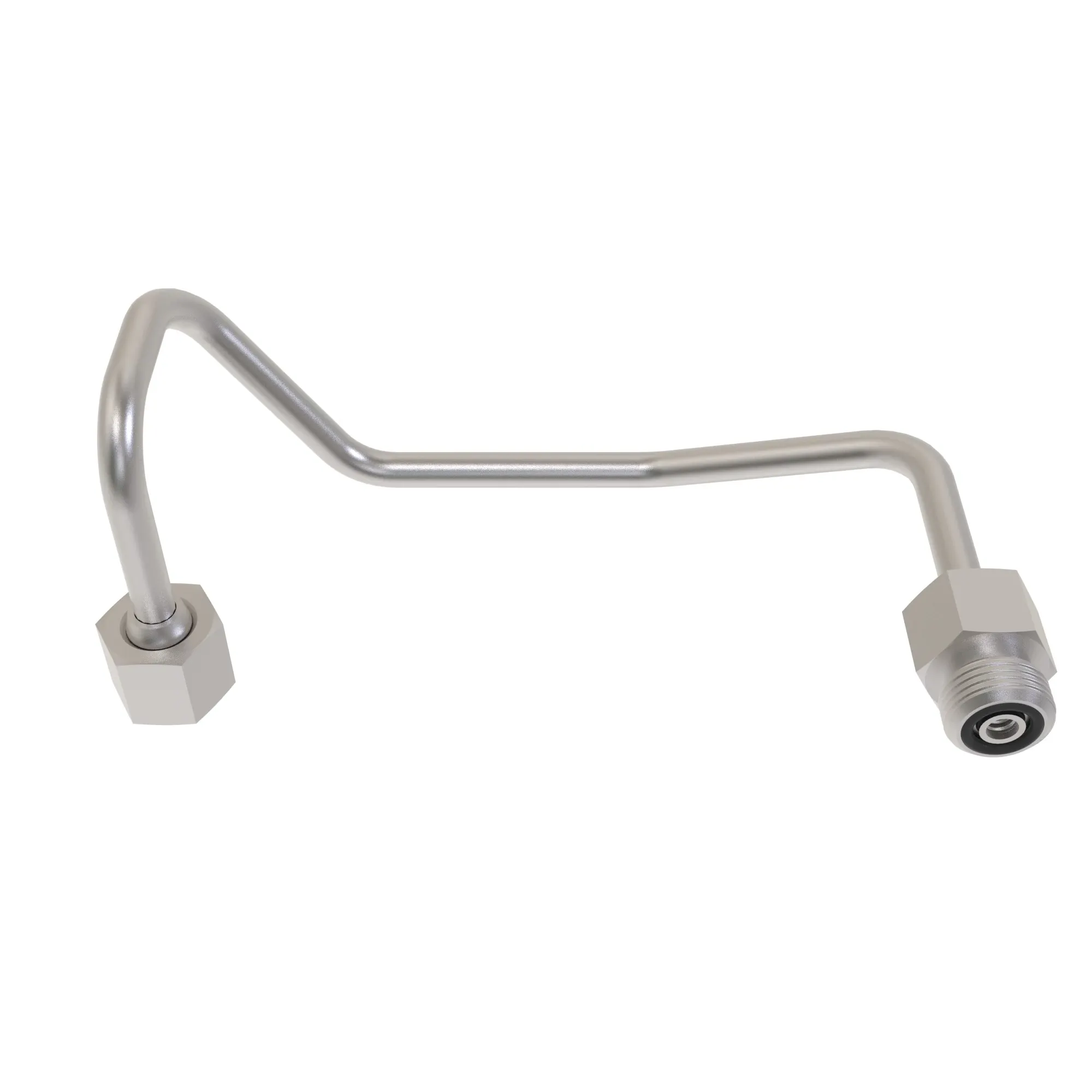 John Deere Tread Adjusting Cylinder Line - AKK40227
