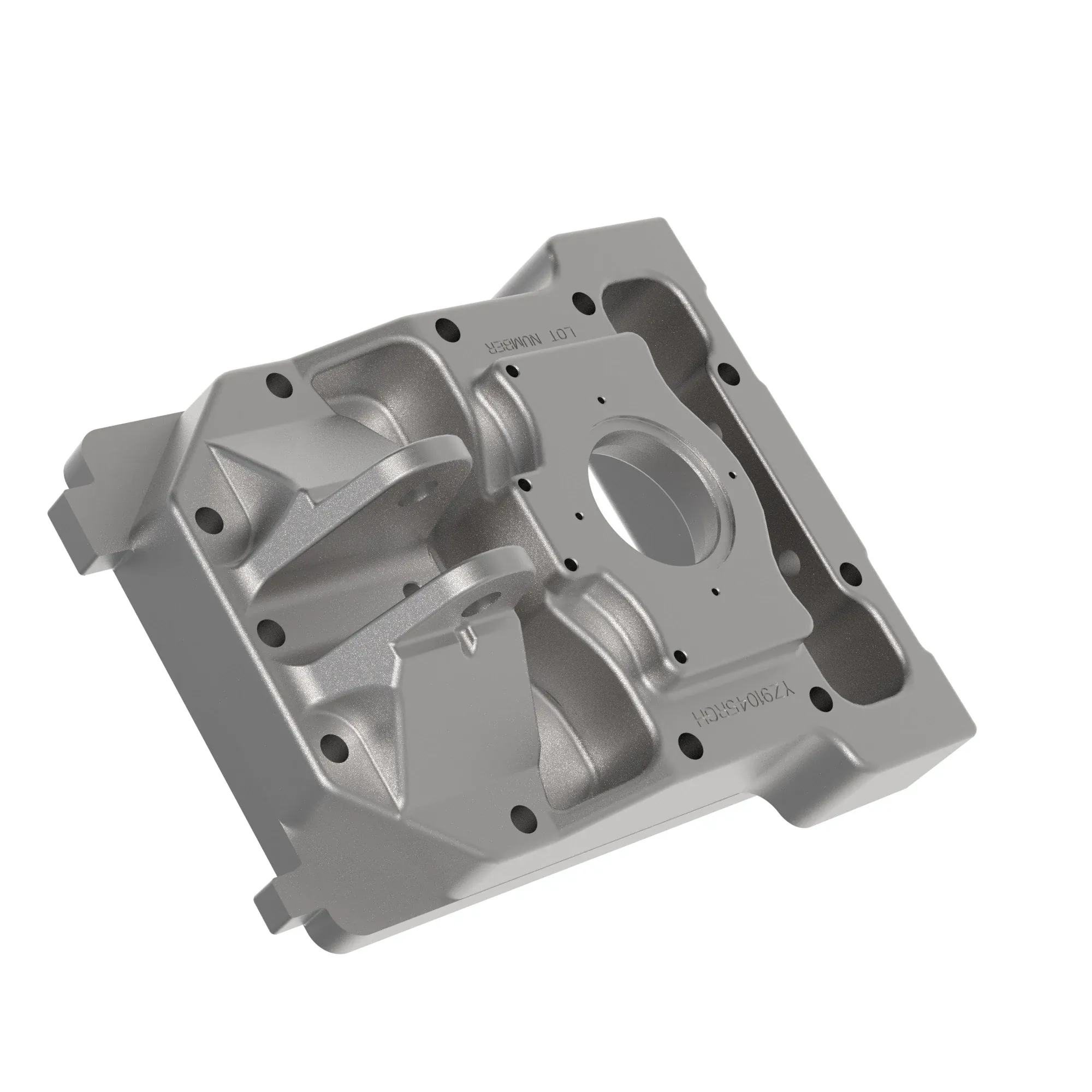 John Deere Housing - YZ91468