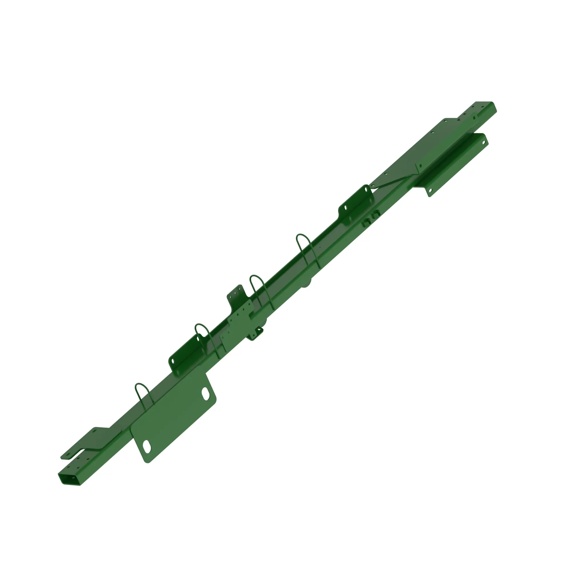 John Deere Front Boom Cradle Support - AKK18827
