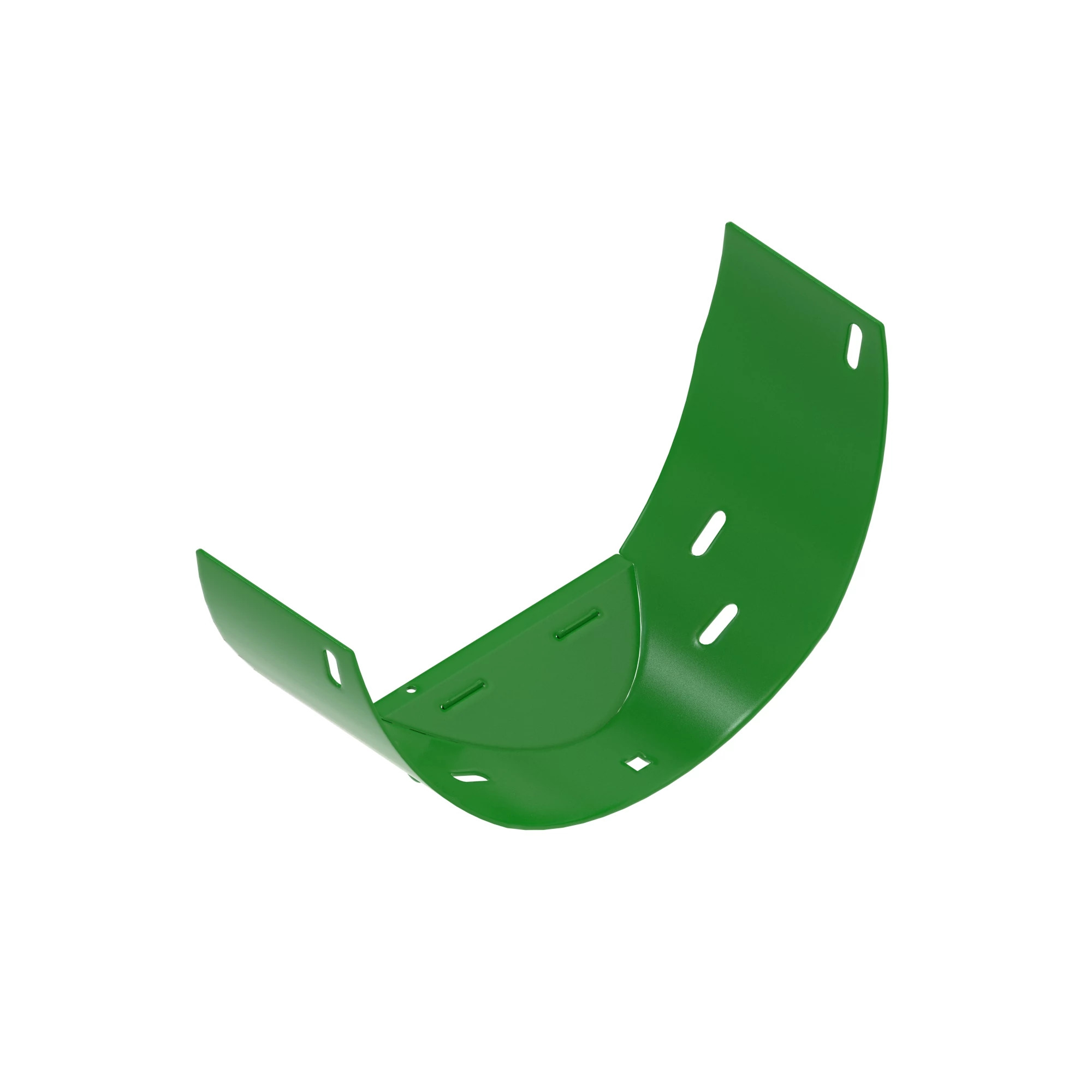 John Deere Dribble Door Bracket - AH221740