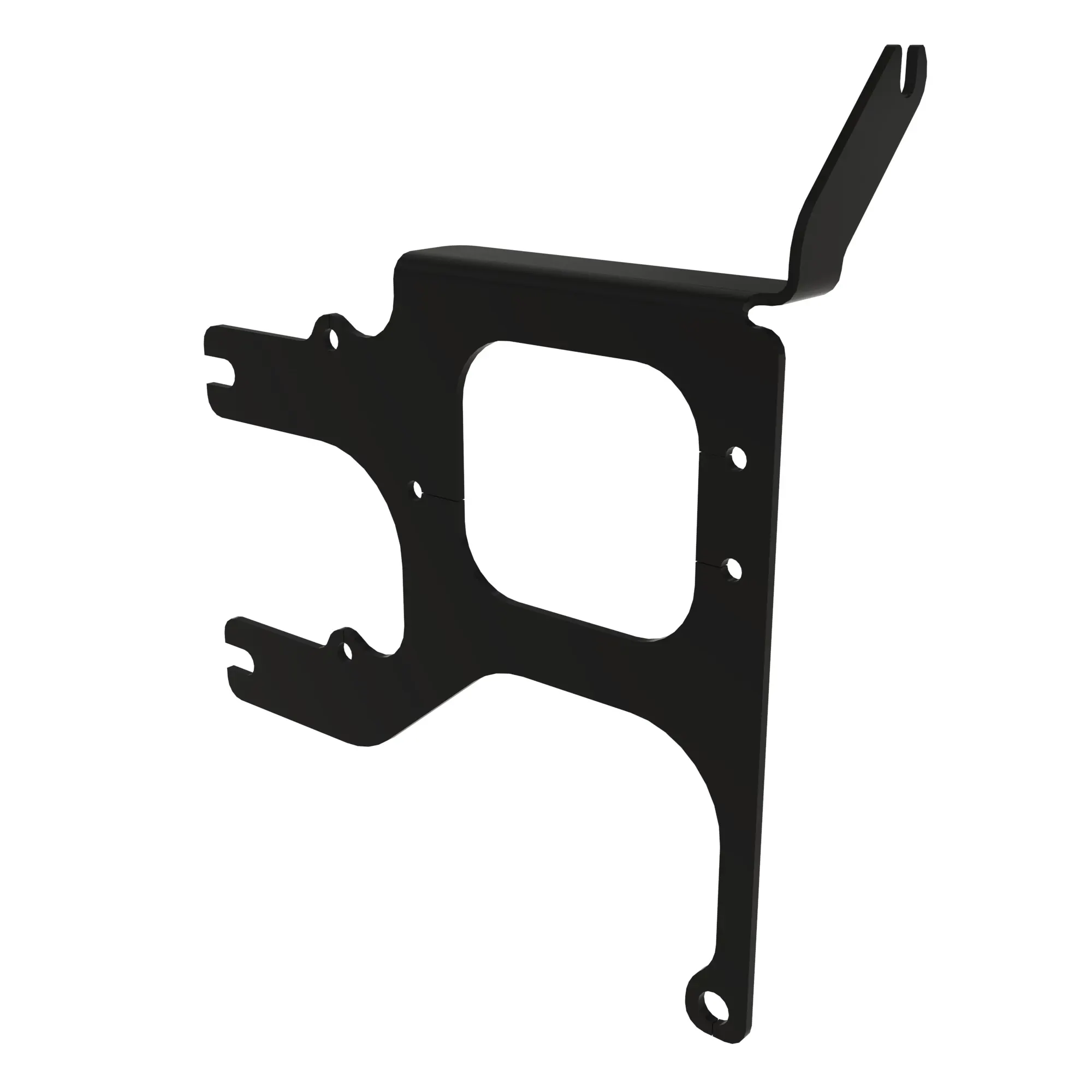 BRACKET, ECU MOUNT ECU MOUNT