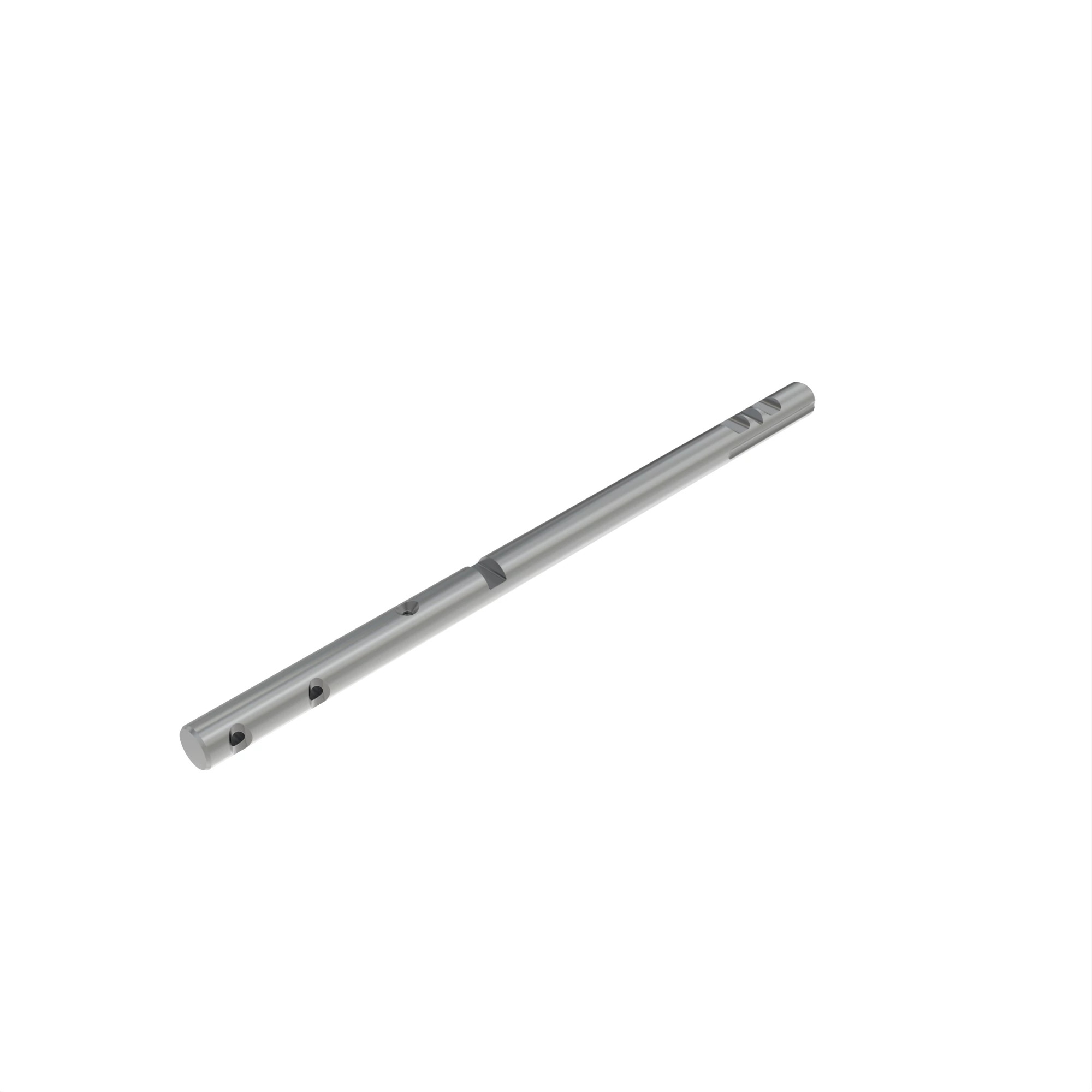 John Deere Range Shifter Rail - R120442