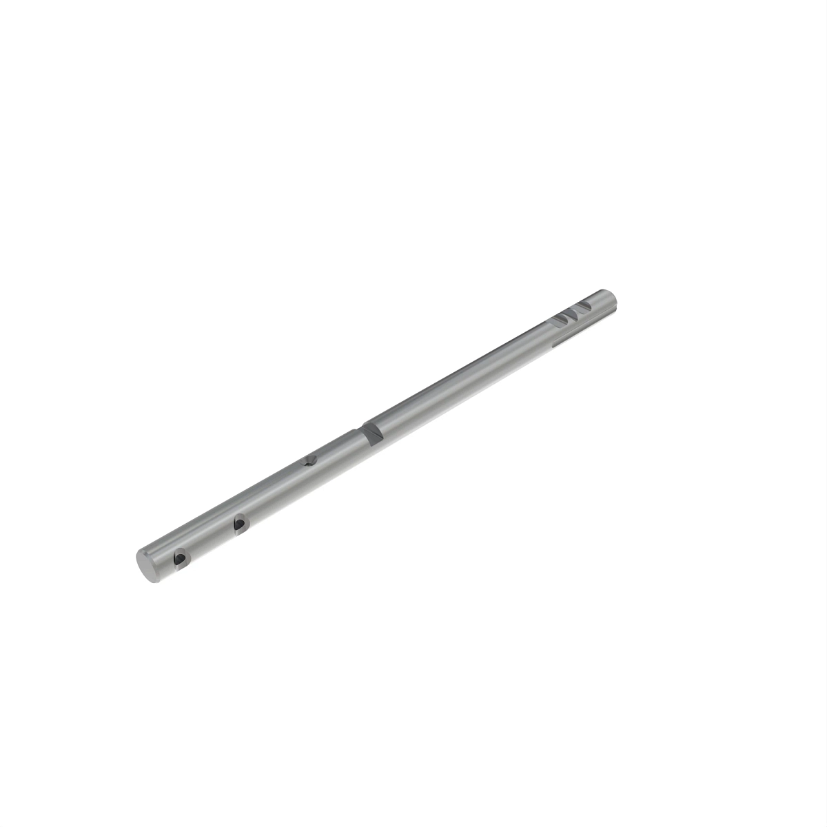 Rail, Shifter (C-D Range)
